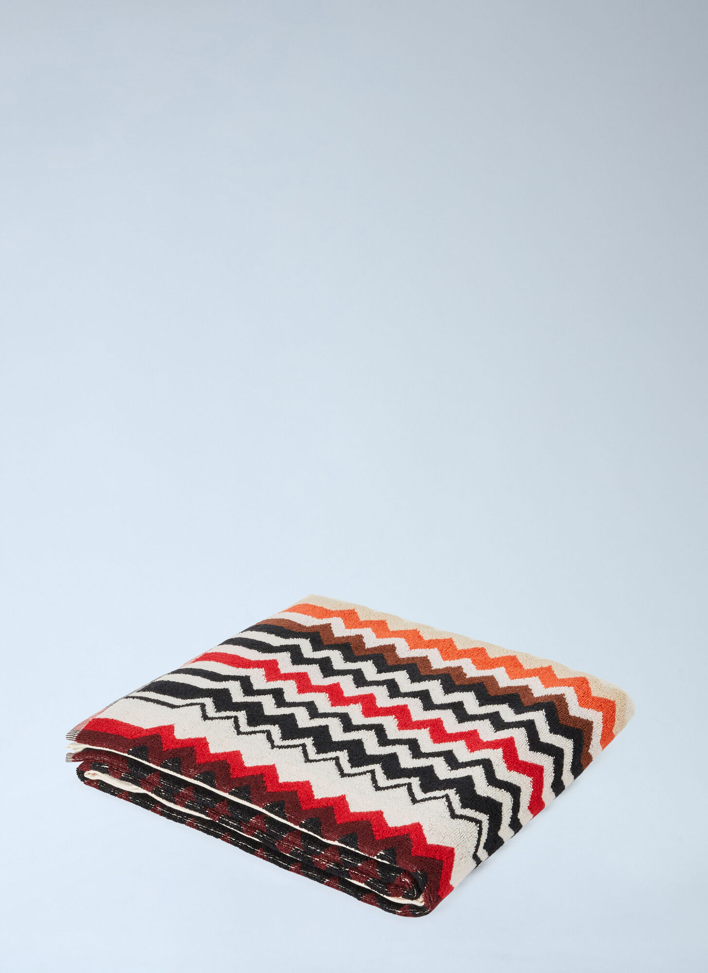  Missoni Missoni Best Bath Towel -  Textiles Multicolour One Size 