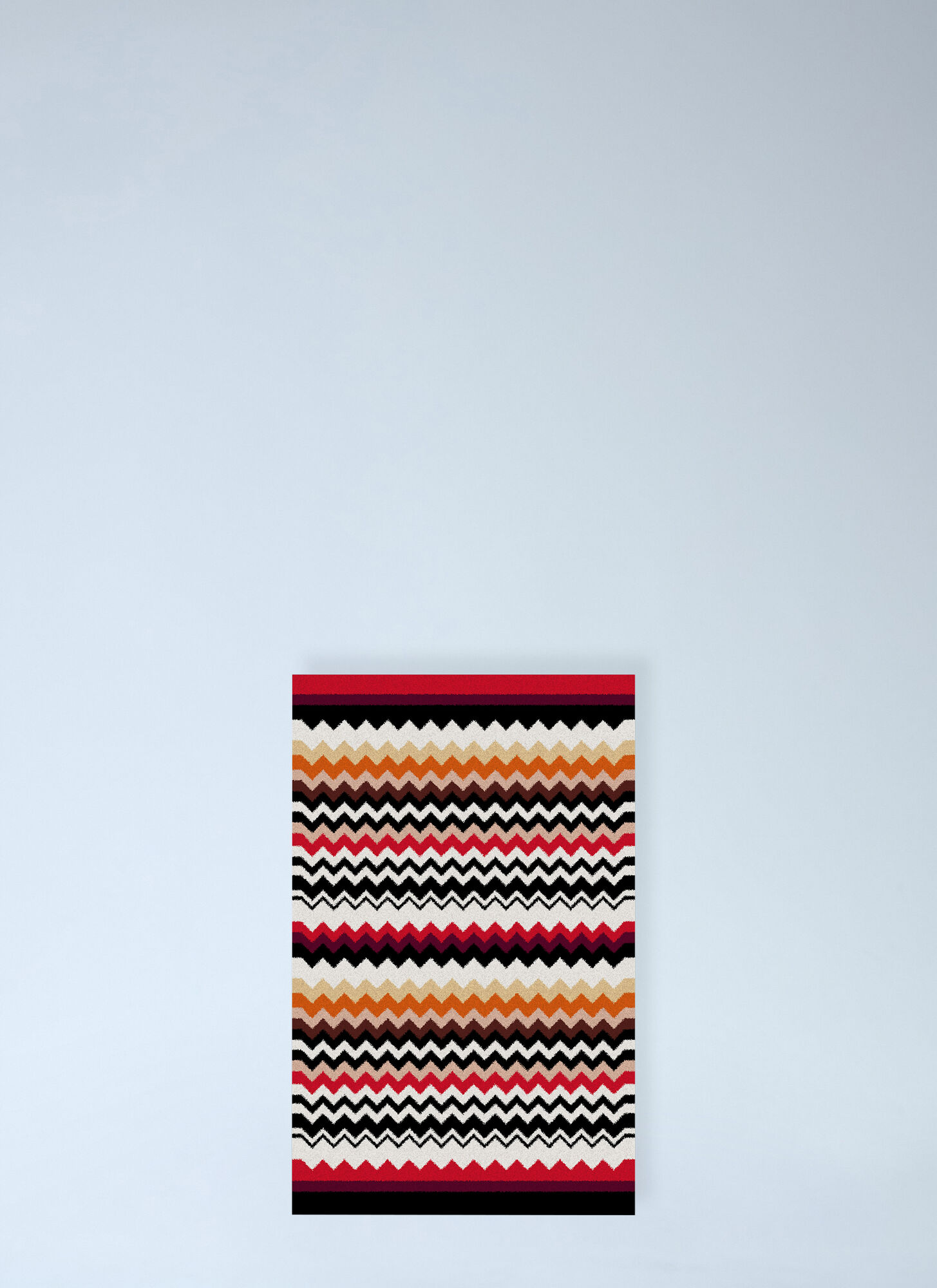  Missoni Missoni Best Bath Mat -  Textiles Multicolour One Size 