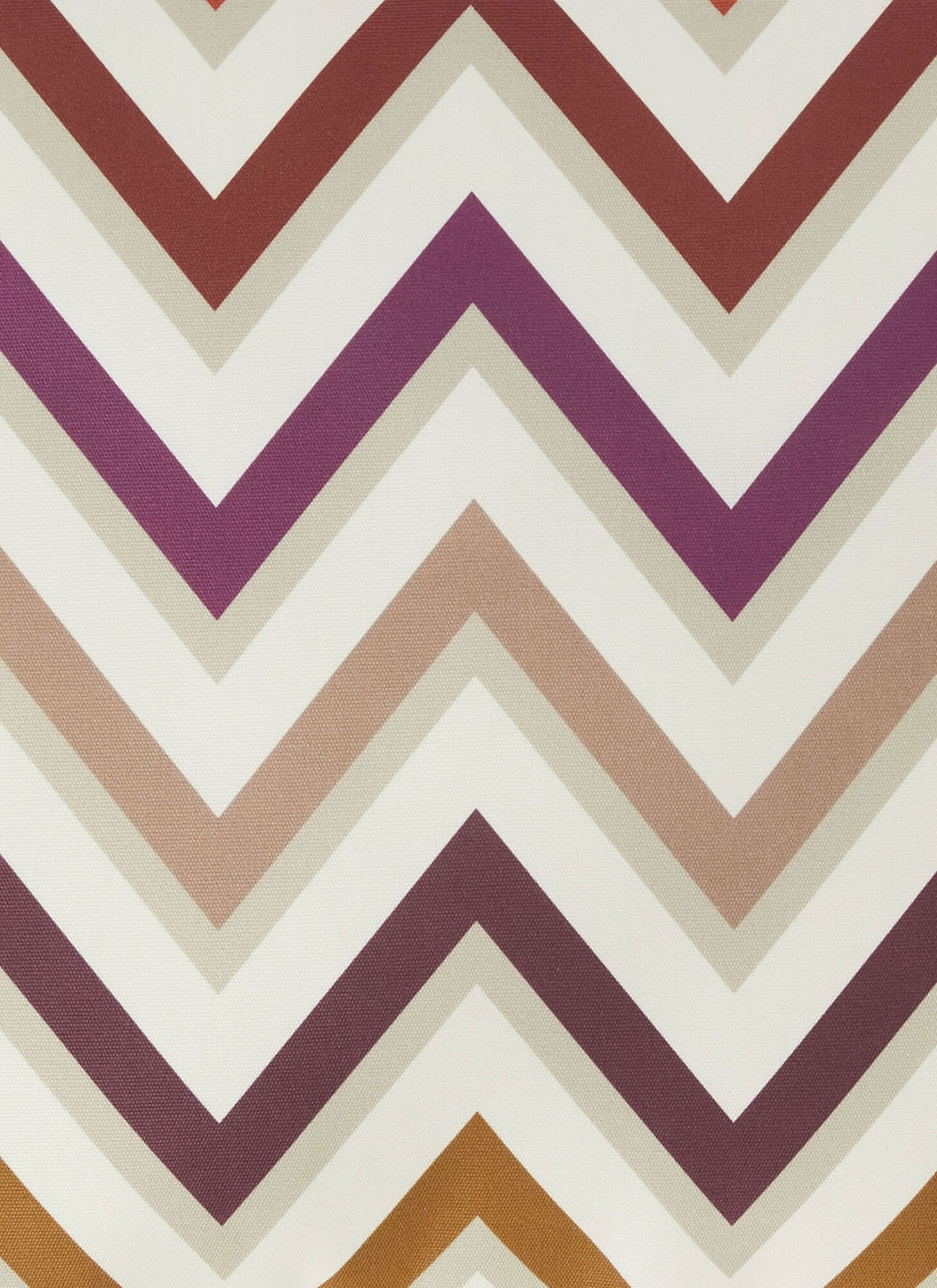  Missoni Missoni Small Watamu Cushion -  Textiles Multicolour One Size 