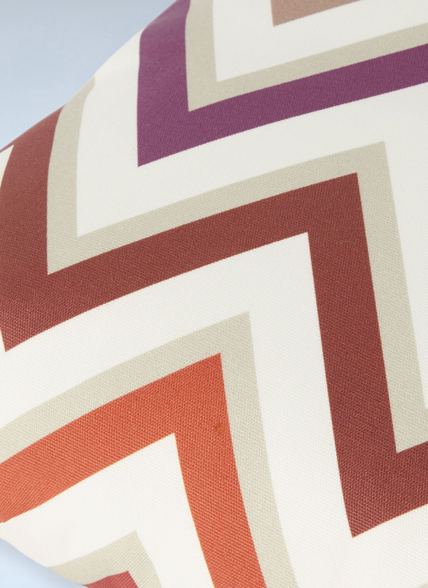  Missoni Missoni Small Watamu Cushion -  Textiles Multicolour One Size 