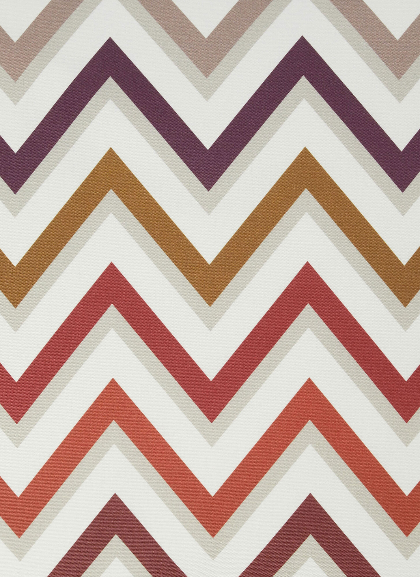  Missoni Missoni Large Watamu Cushion -  Textiles Multicolour One Size 