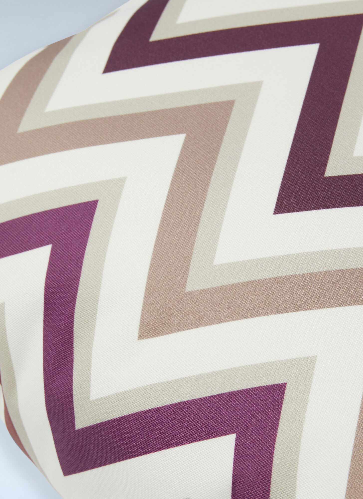  Missoni Missoni Large Watamu Cushion -  Textiles Multicolour One Size 