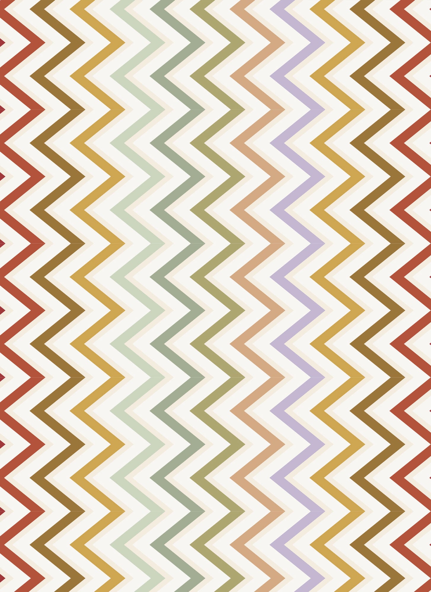  Missoni Missoni Large Watamu Tablecloth -  Kitchen Multicolour One Size 