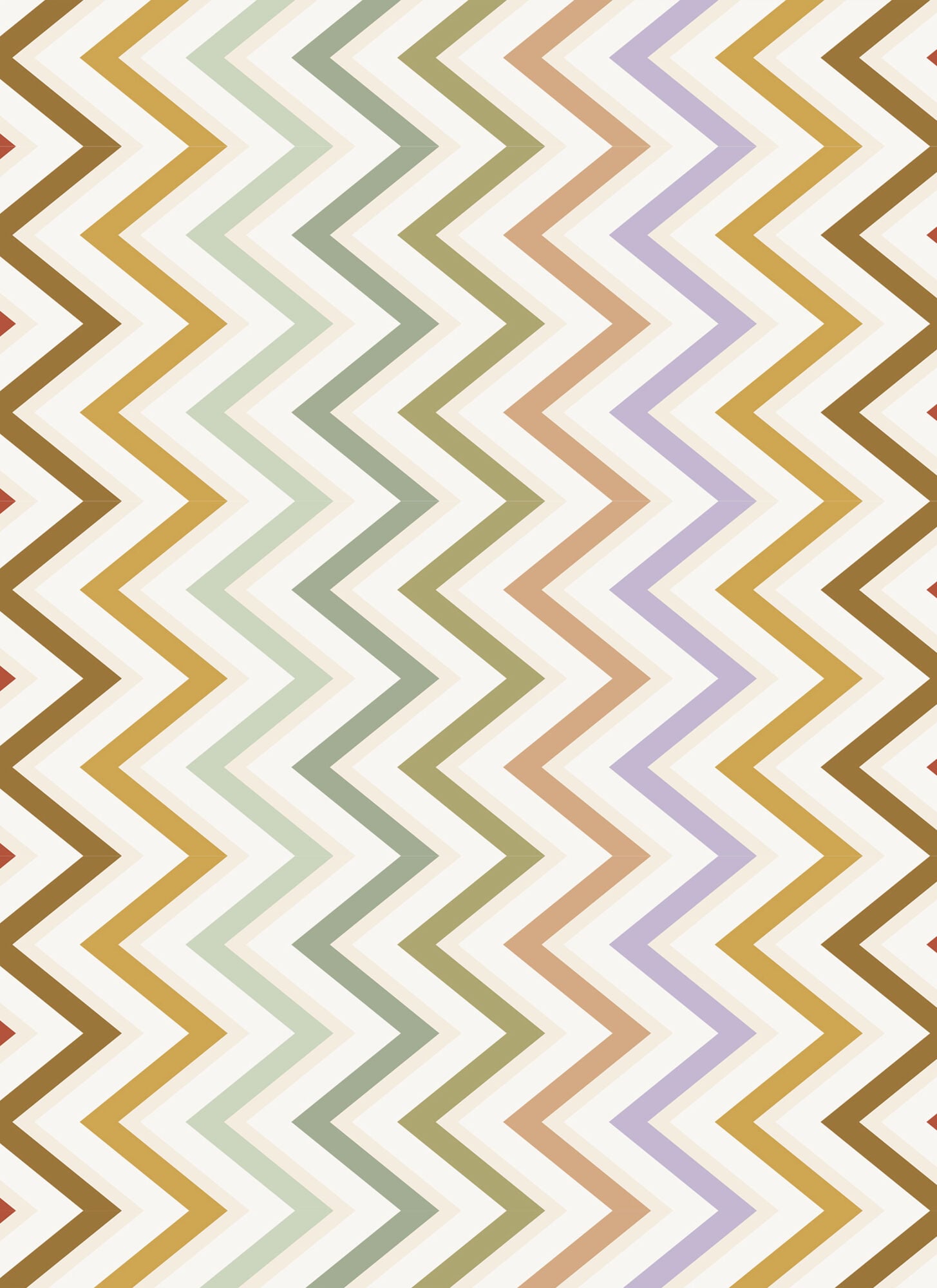  Missoni Missoni Small Watamu Tablecloth -  Kitchen Multicolour One Size 