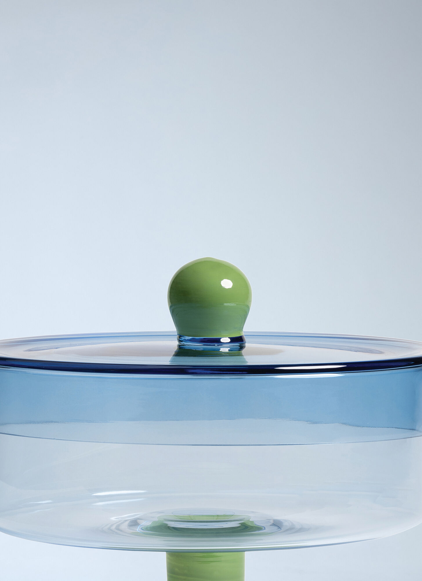  &k Amsterdam &k Amsterdam Duo Jar -  Kitchen  Multicolour One Size 