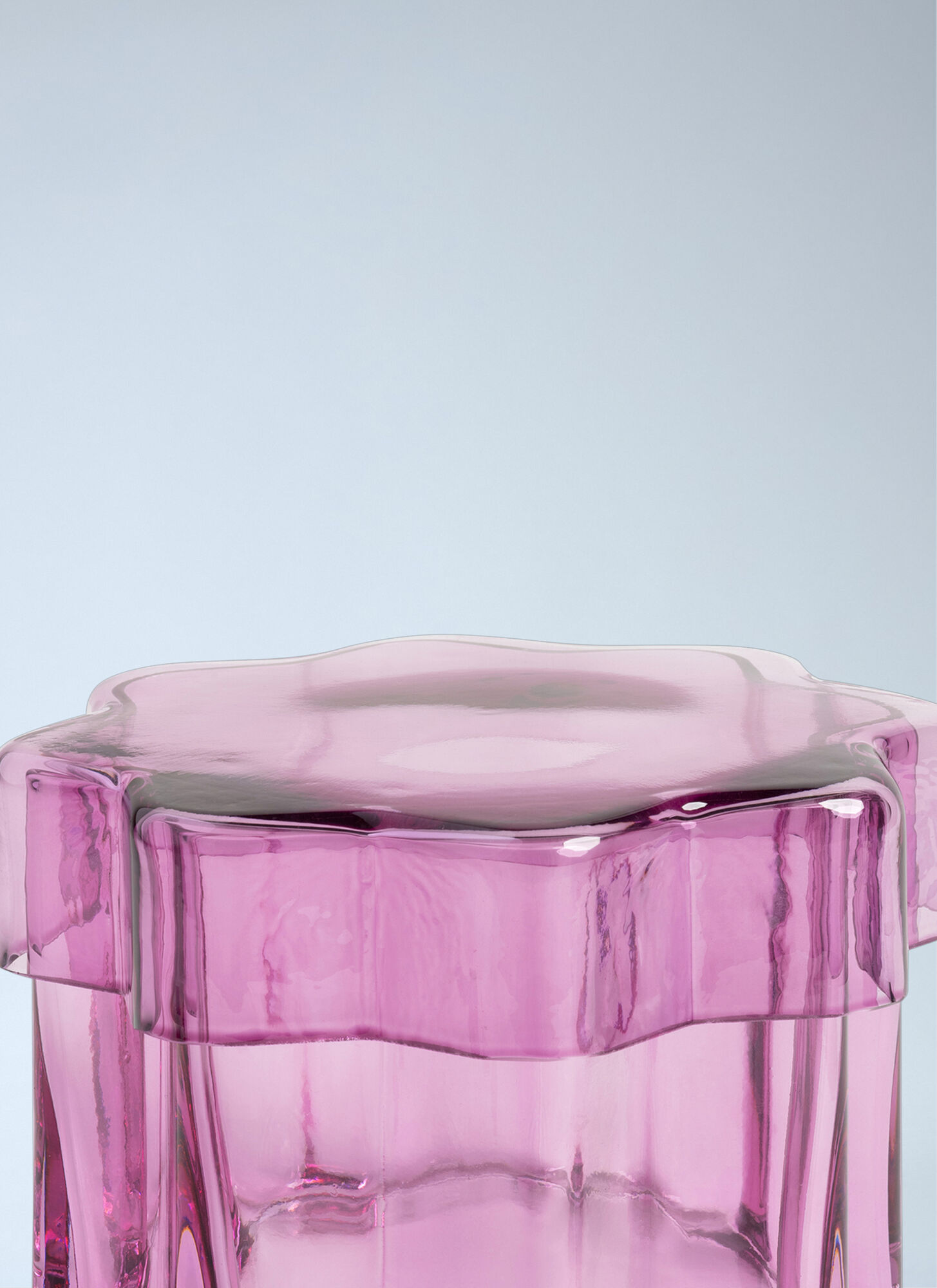  &k Amsterdam &k Amsterdam Astral Jar -  Kitchen  Pink One Size 
