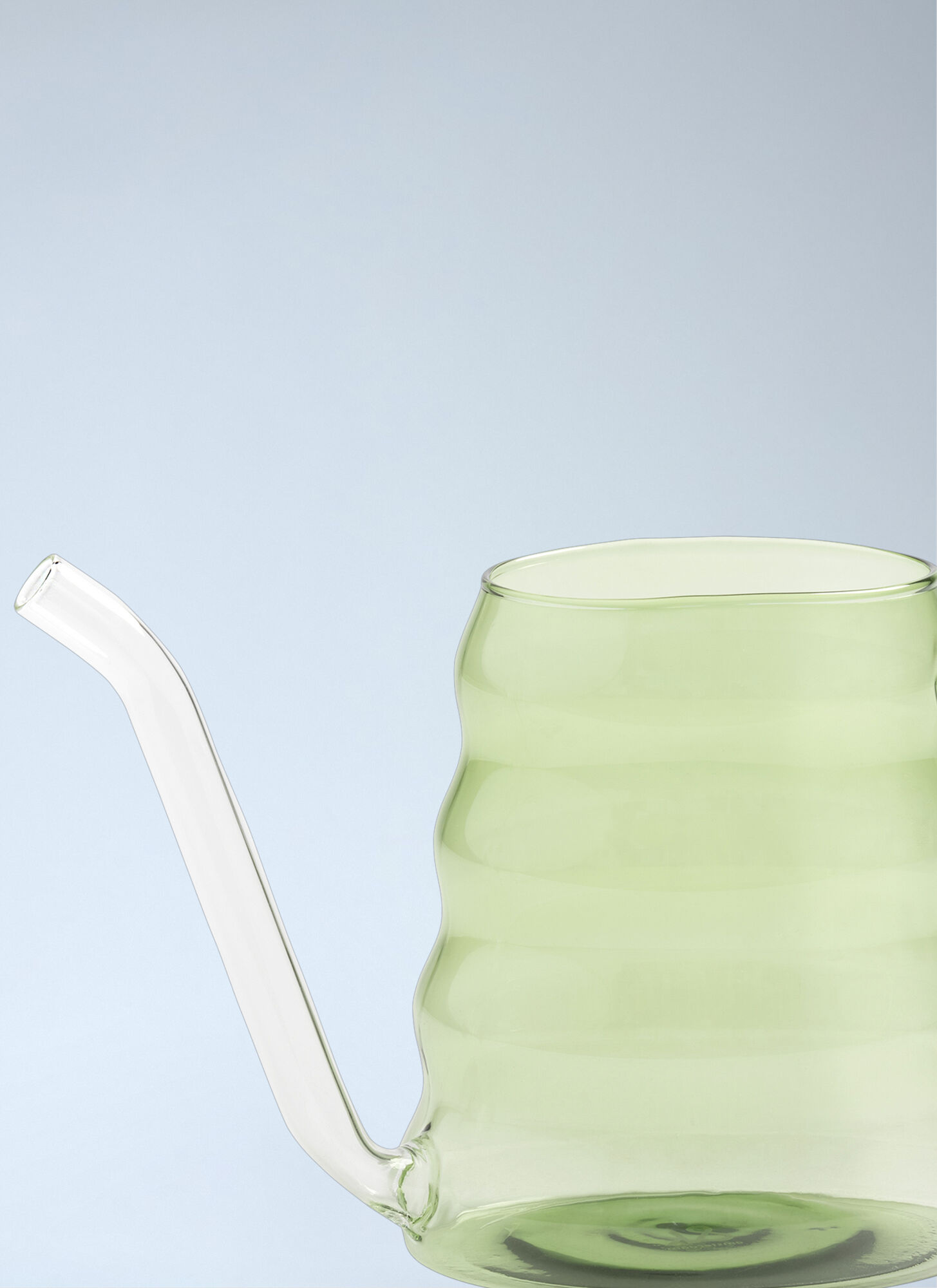  &k Amsterdam &k Amsterdam Swell Watering Can -  Kitchen Green One Size 