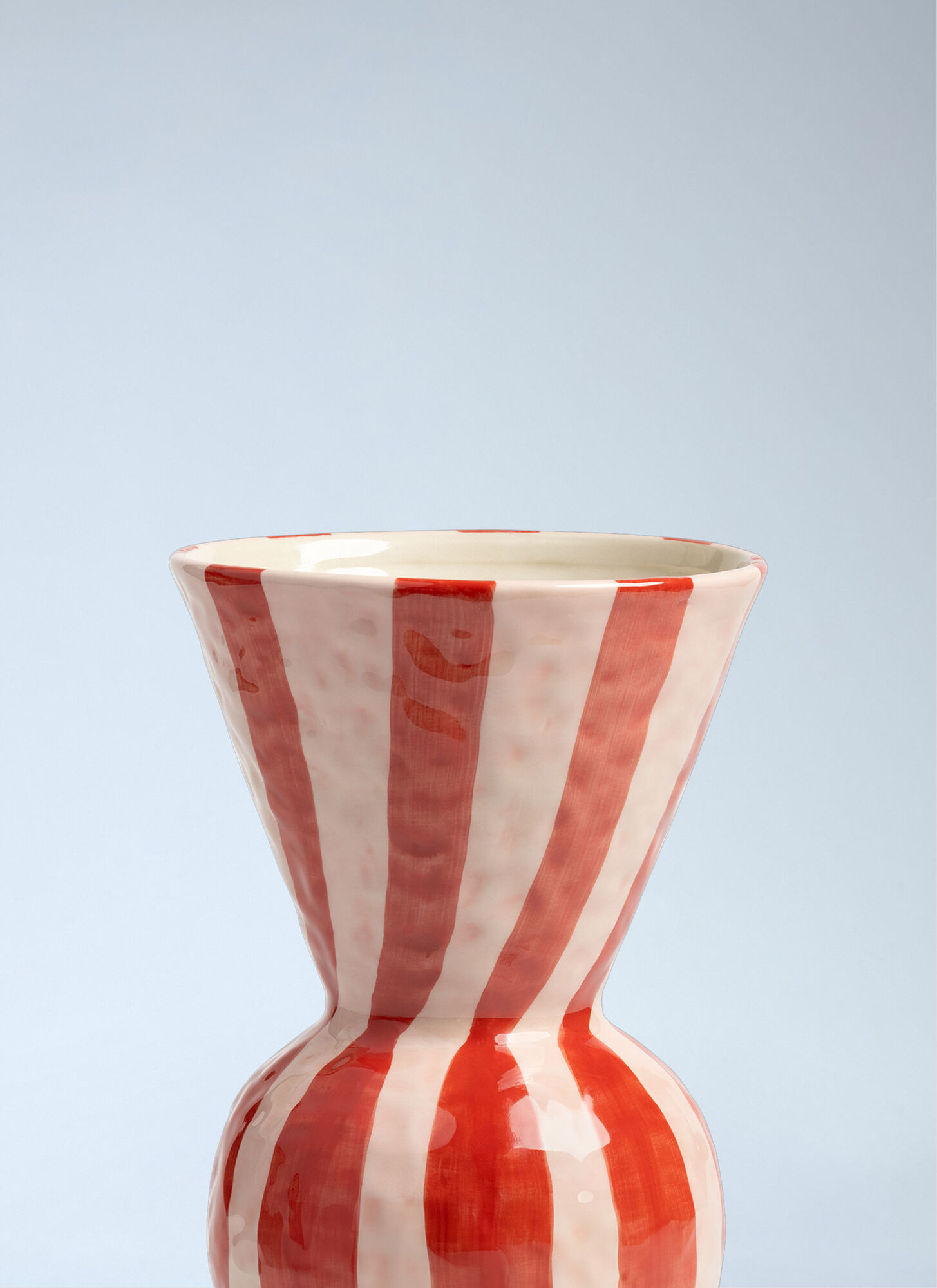  &k Amsterdam &k Amsterdam Rhombic Vase -  Vases Multicolour One Size 