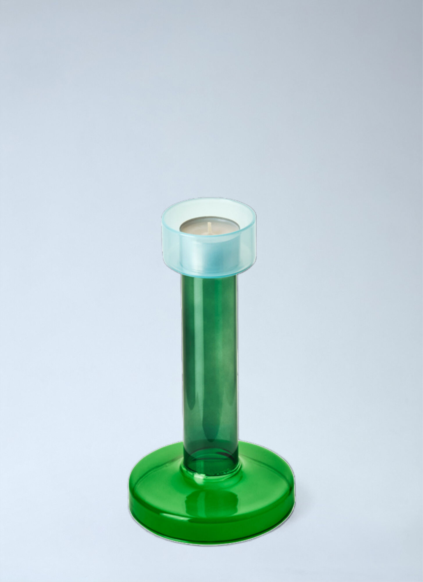  &k Amsterdam &k Amsterdam Medium Bole Candleholder -  Candles & Scents Multicolour One Size 