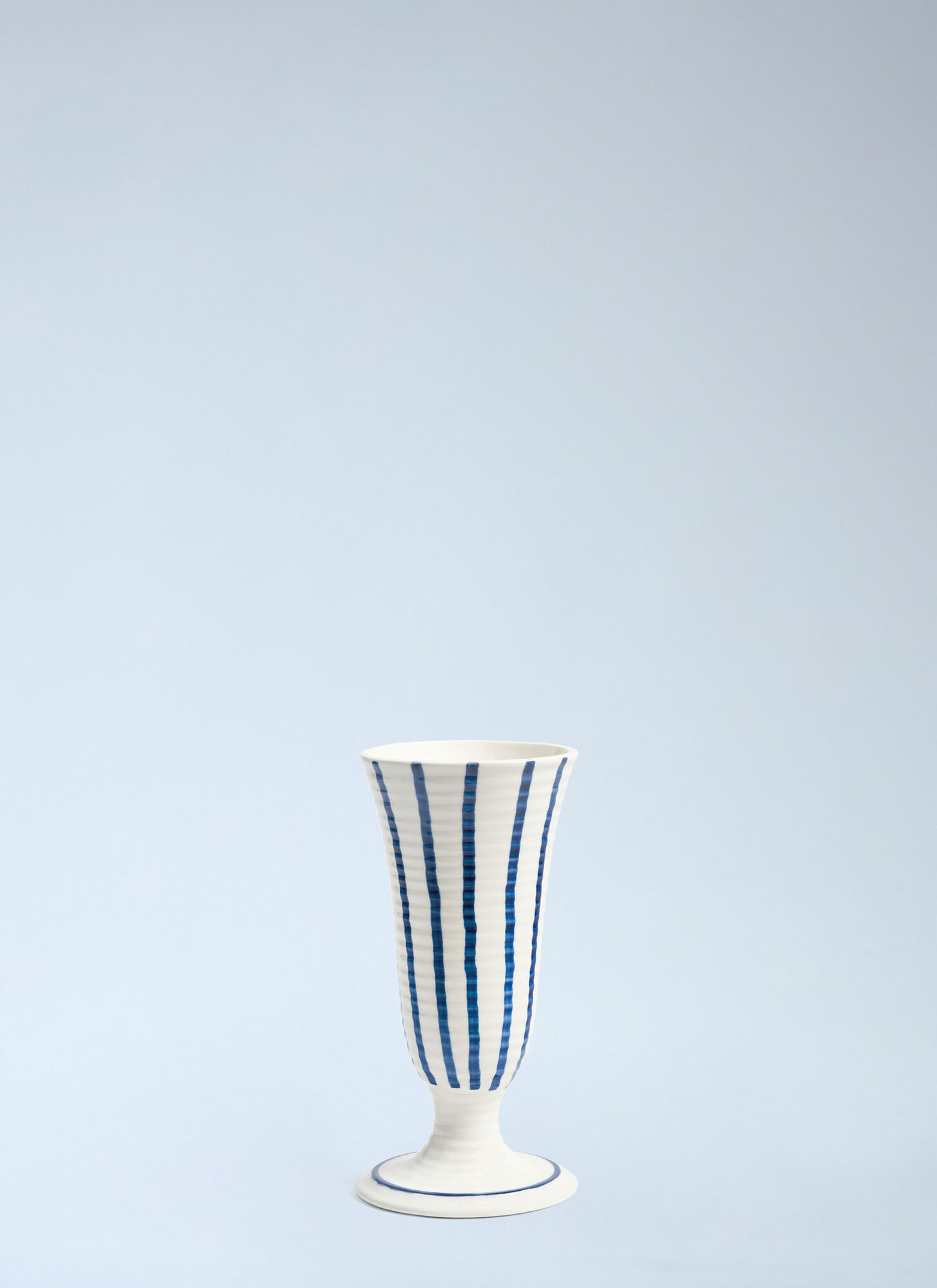 &K Amsterdam Unisex Multicolour Large Anouk Lilium Vase - Vases One Size