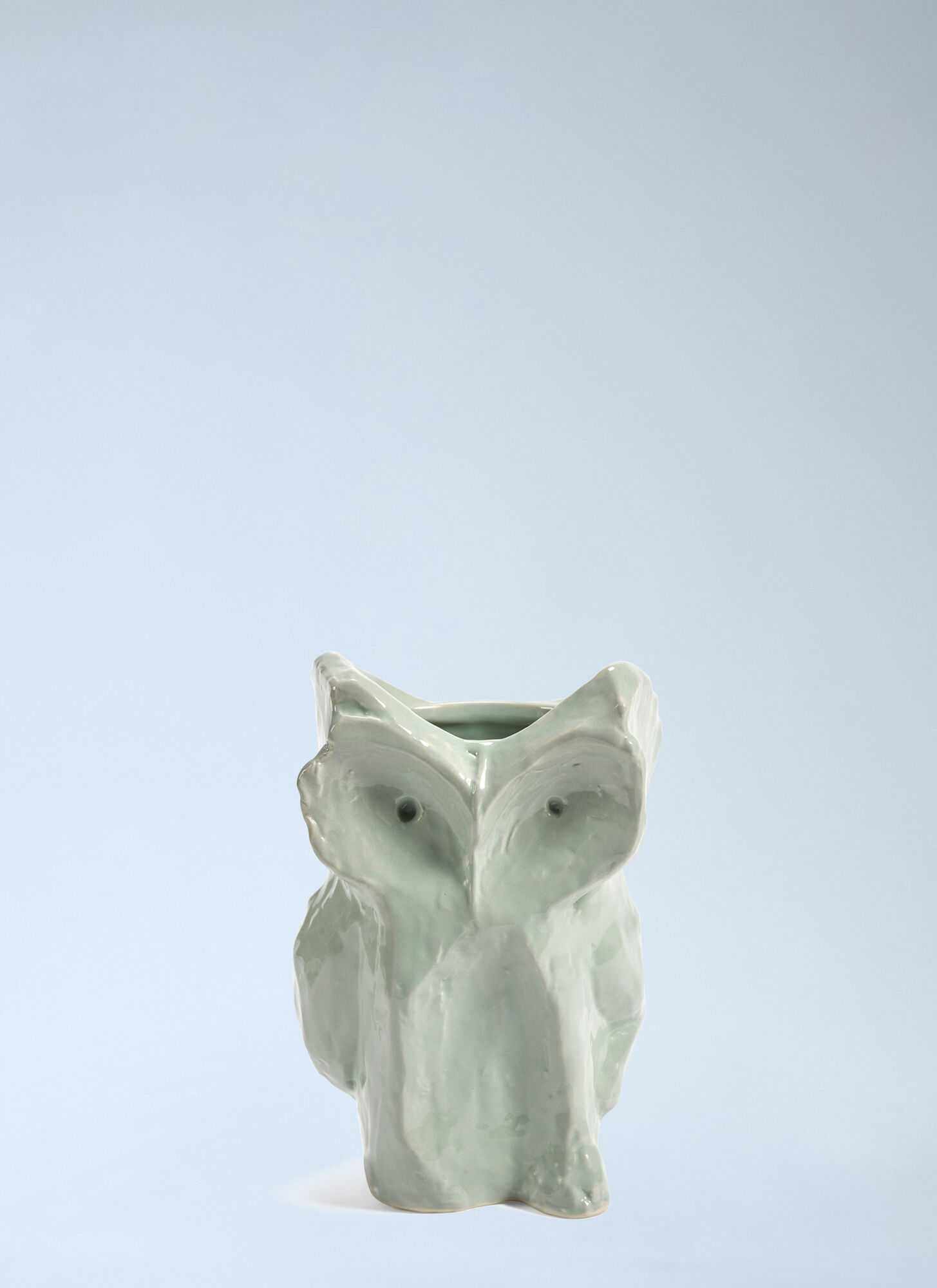 Serax Unisex Blu - Small After Midnight Vase, E, Size: One Size
