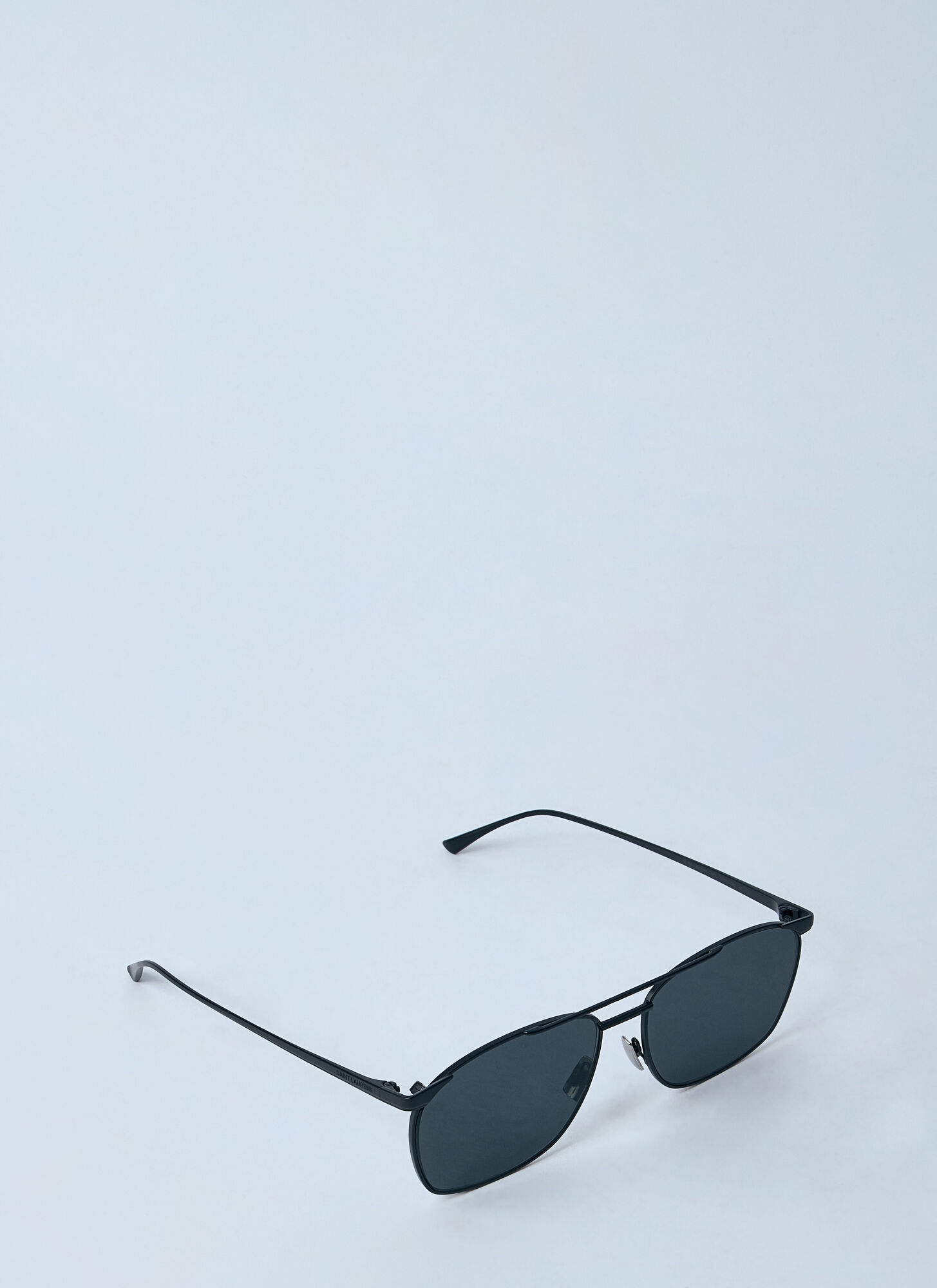 Saint Laurent Sl 796 Vincent Sunglasses In Black