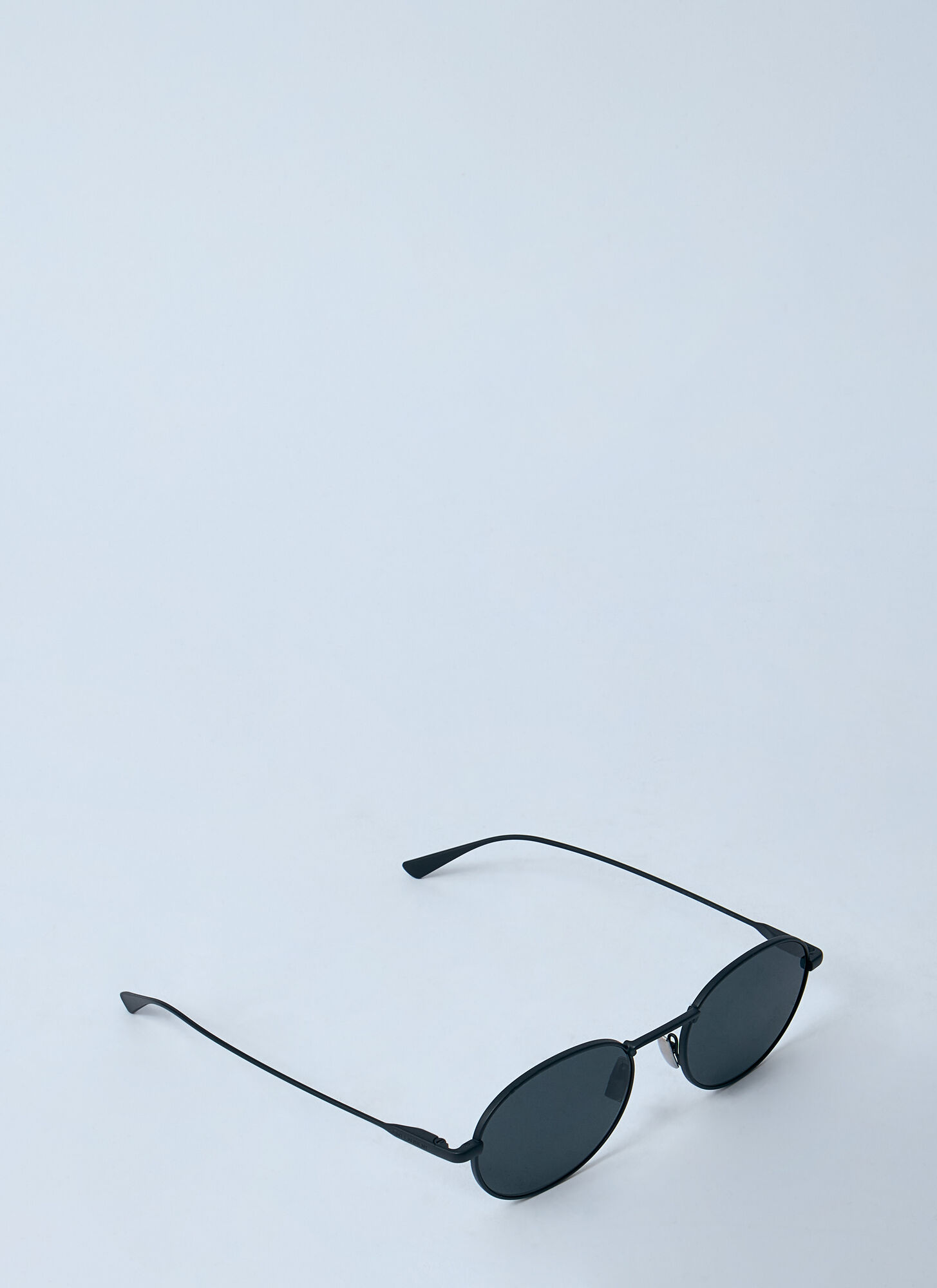 Saint Laurent Sl 799 Sunglasses In Black