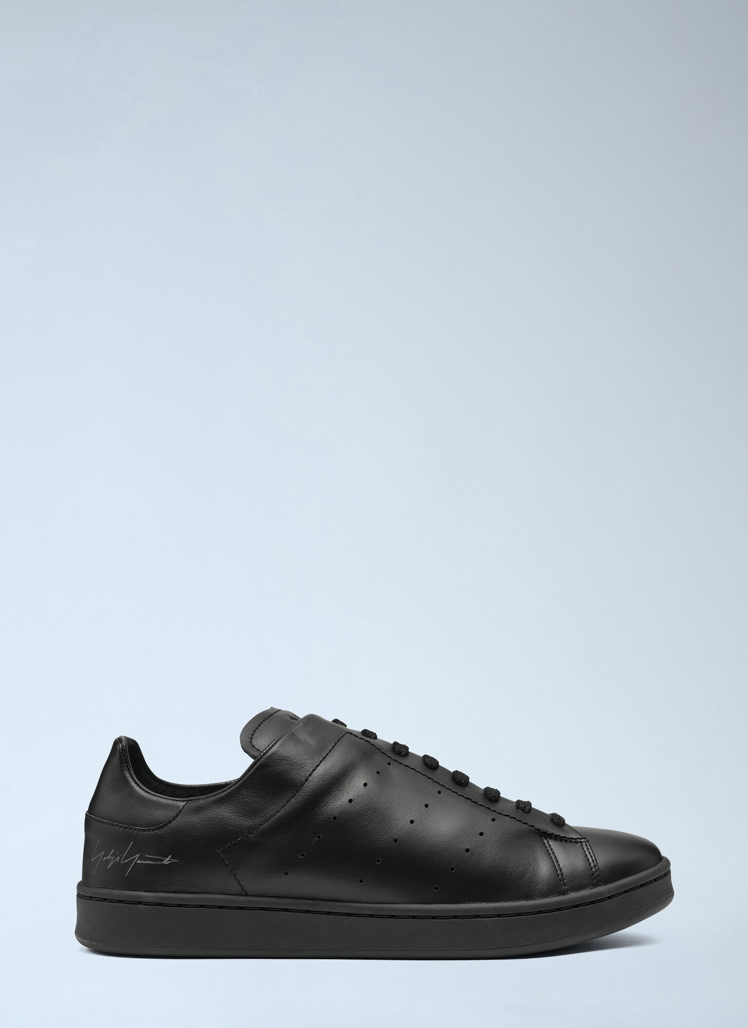 Adidas Uomo Nero - Stan Smith - Shoes - 41 1/3 Eu - Immagine 3