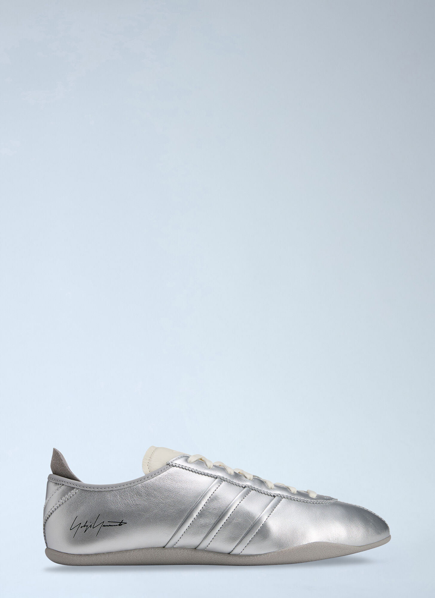 Y-3 Tokyo Sneakers - Sneakers Silver Uk - 10