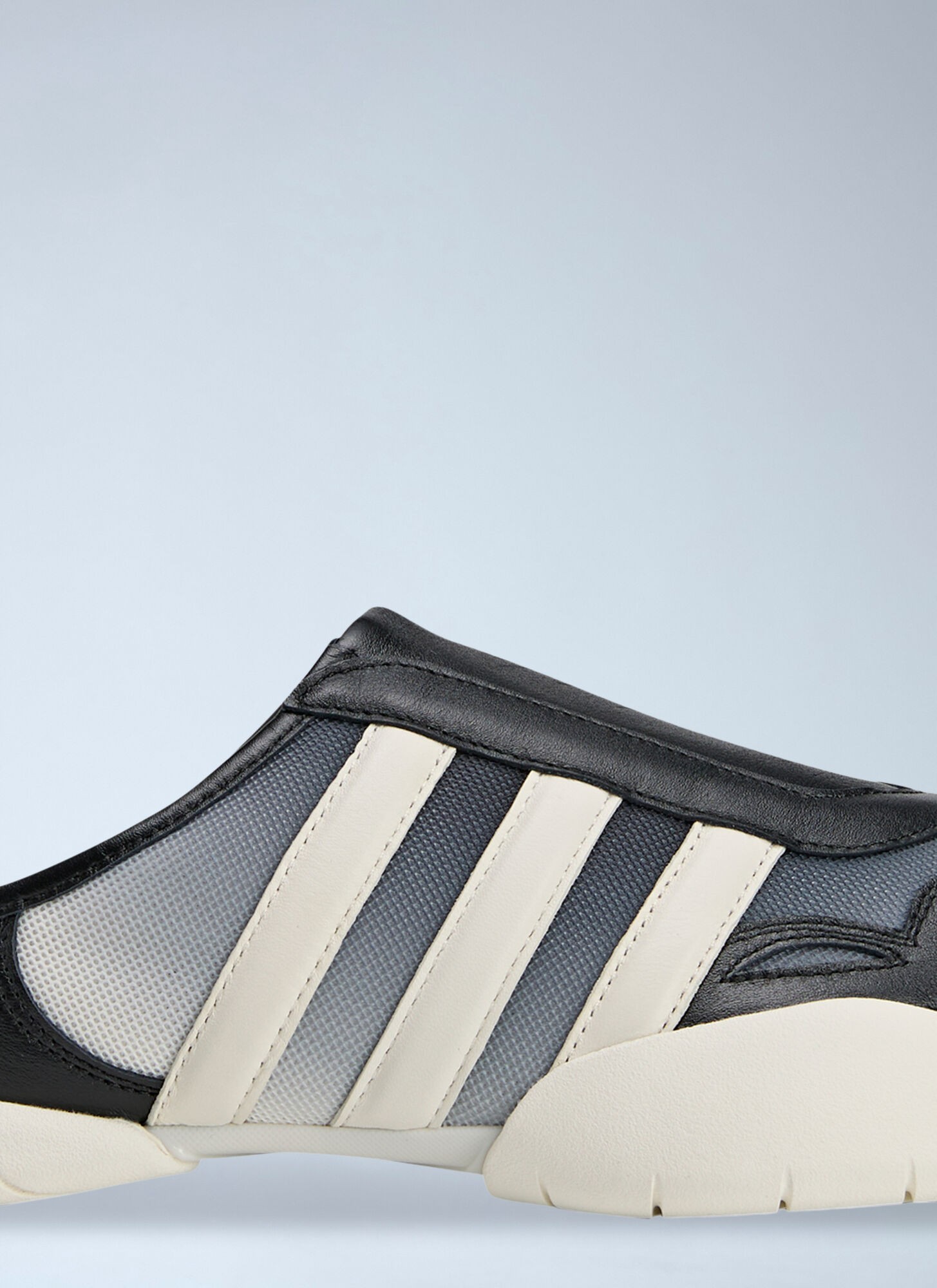  Y-3 Y-3 Regu Mule Sneakers -  Sneakers Grey Uk - 10 