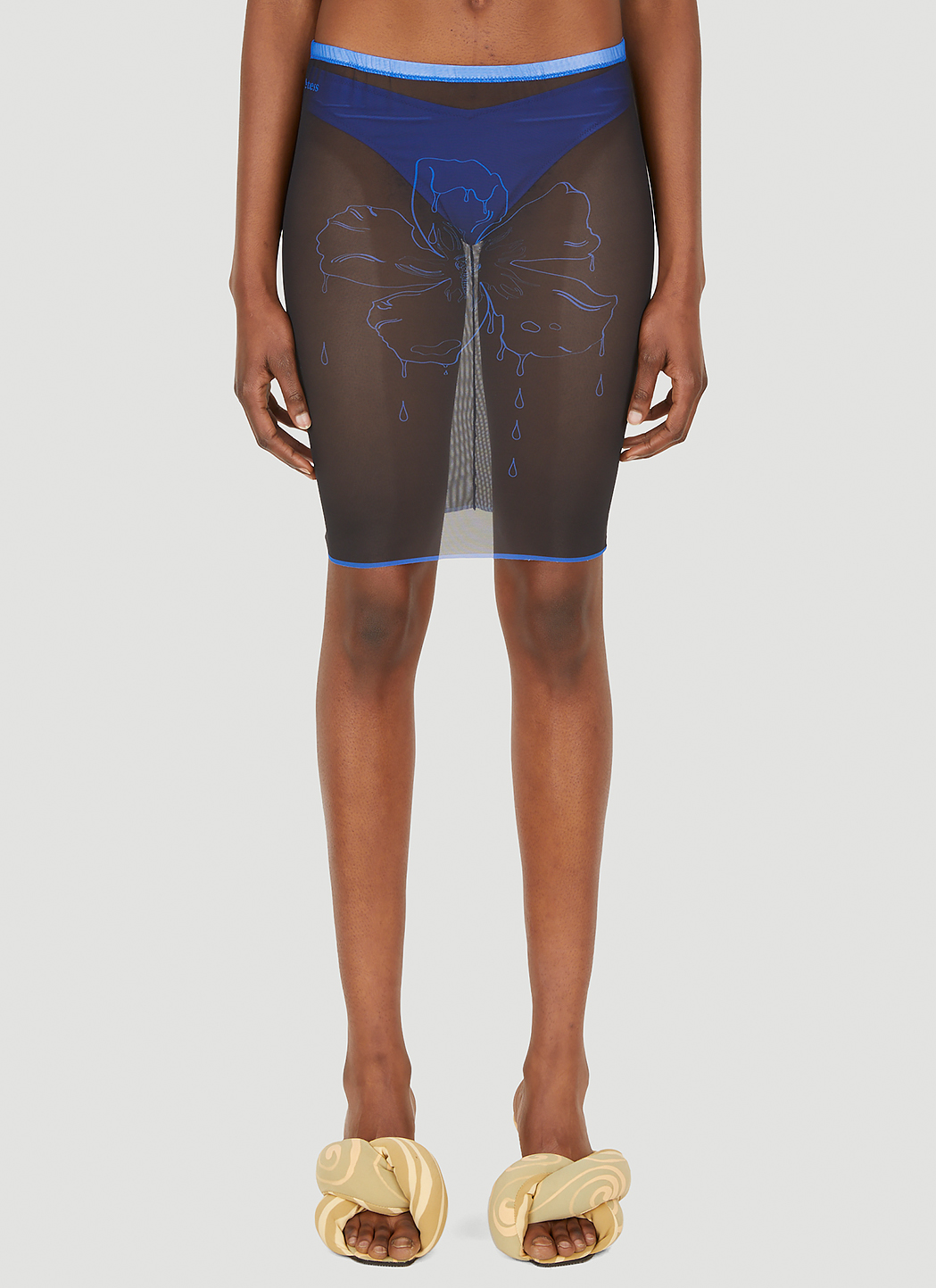 DI PETSA Sweet Nectar Skirt