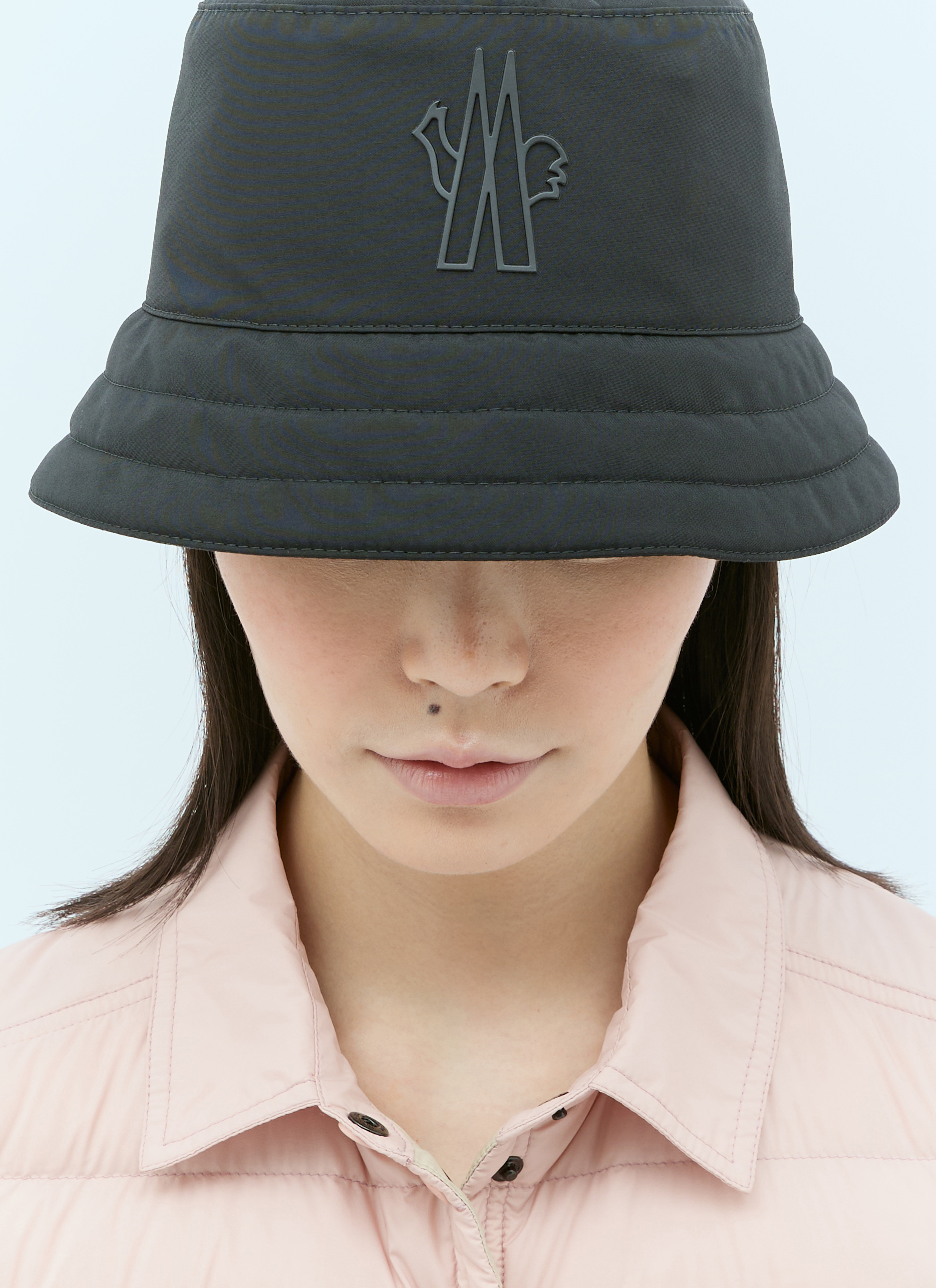 Montce - Women's Abstract Bucket Hat