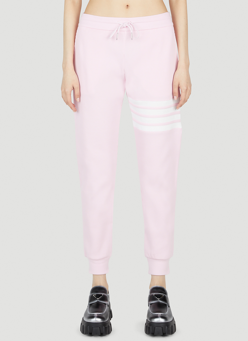Four Bar Track Pants