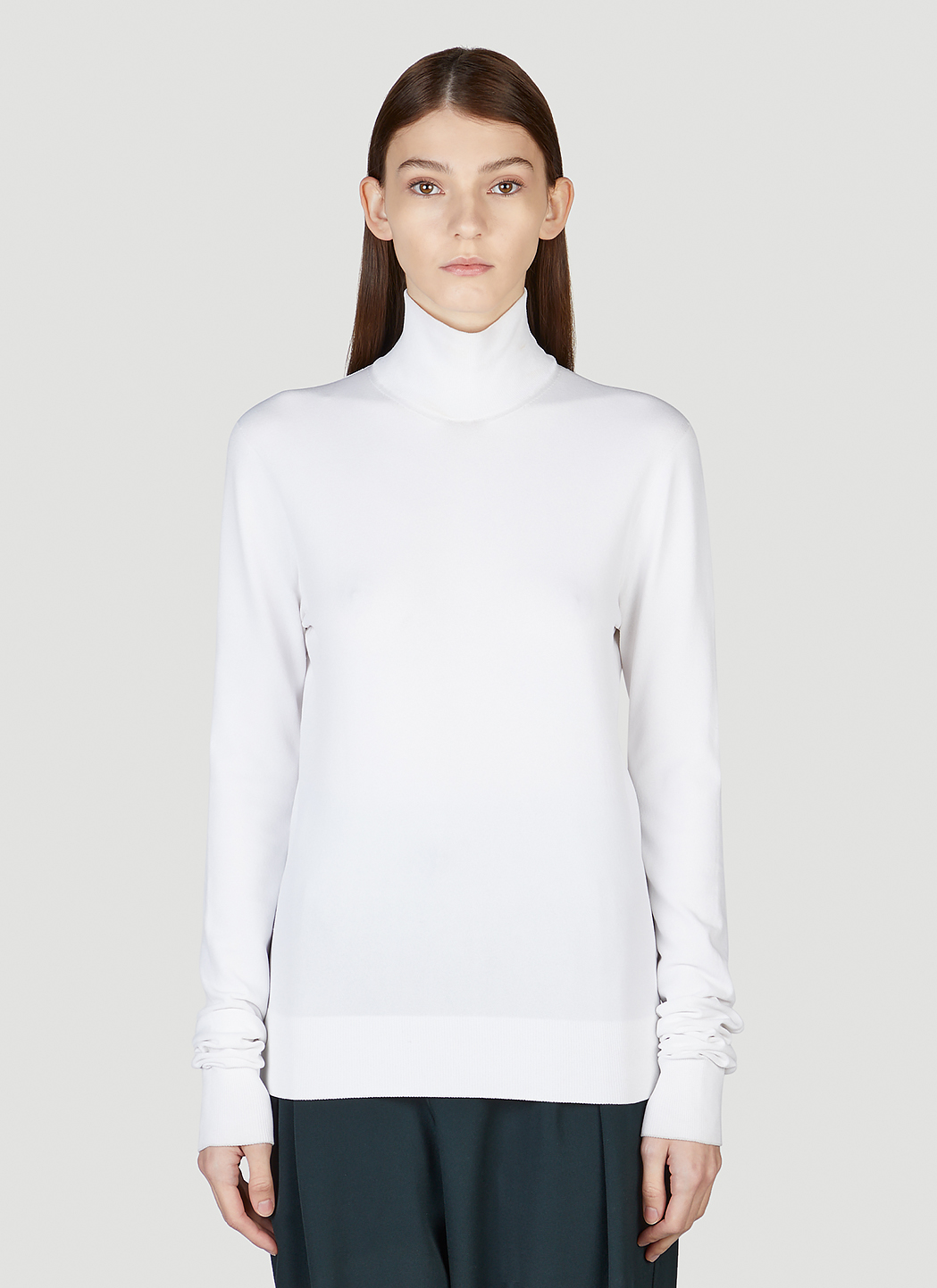 Techno Skin Lightweight Sweater
