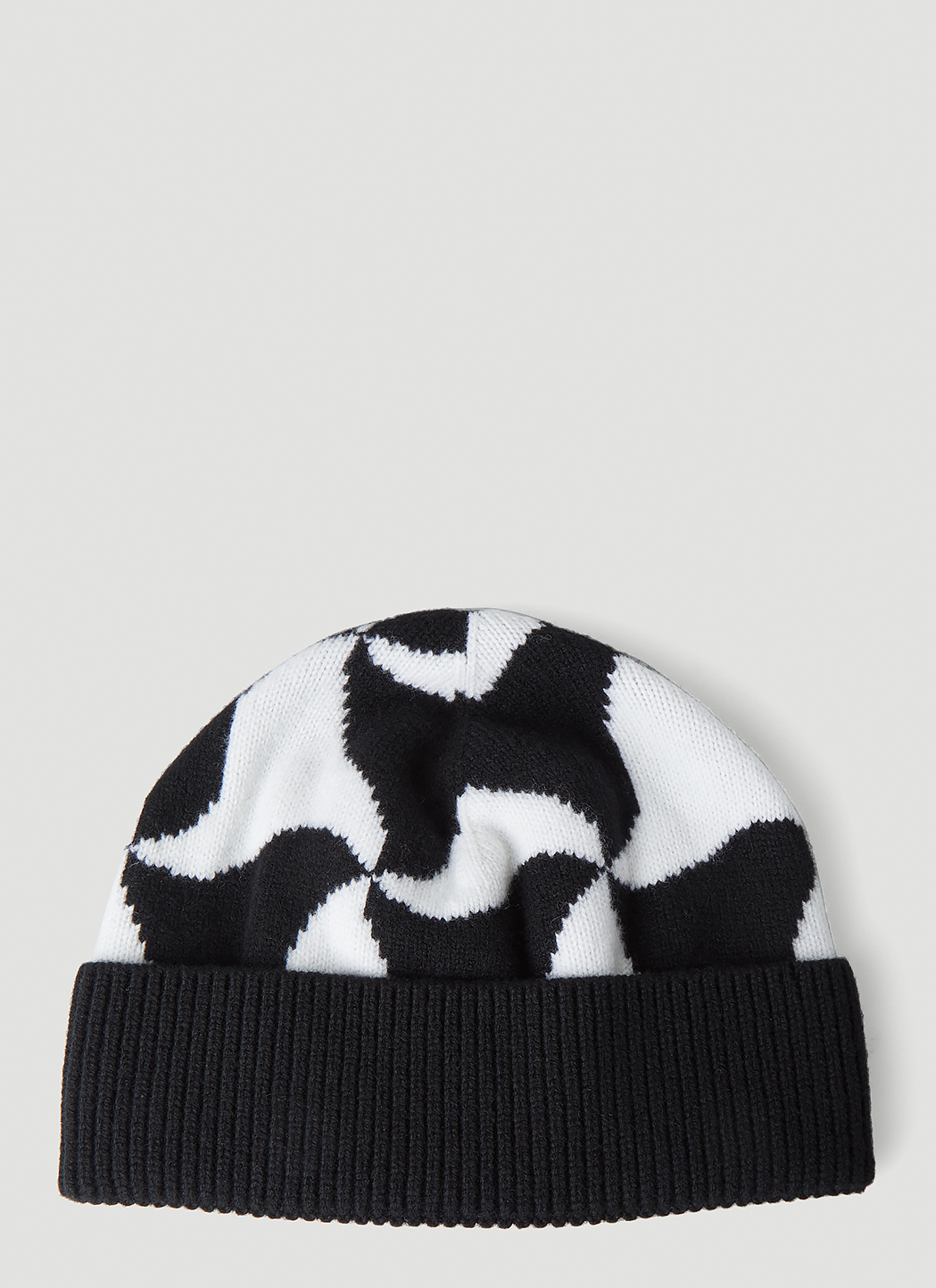 Ghost Beanie Hat