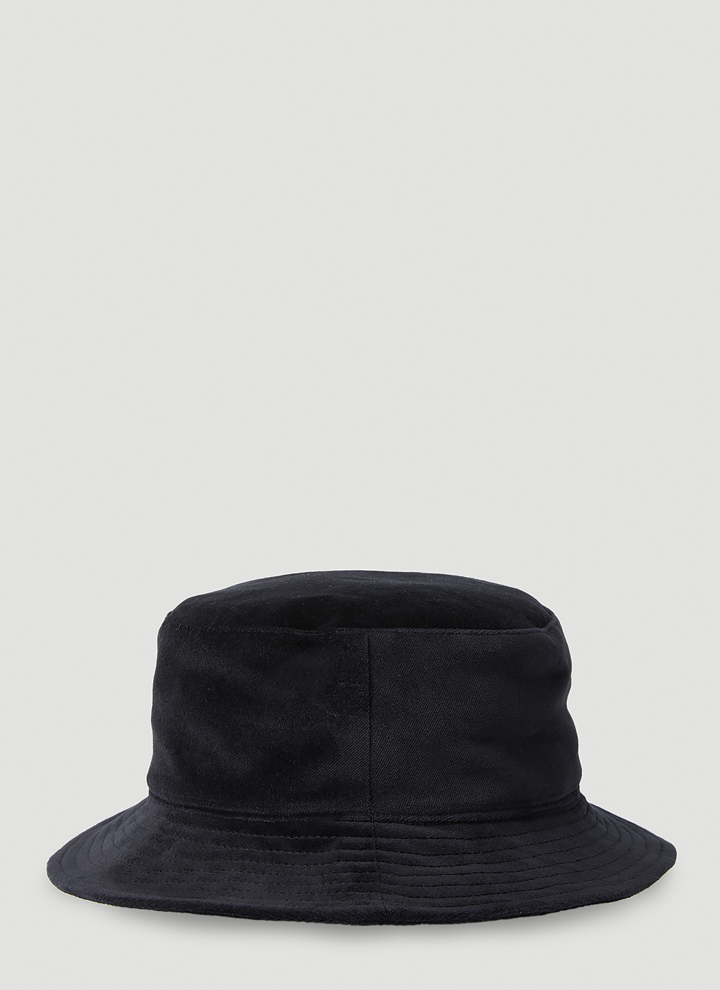 Rodman Bucket Hat