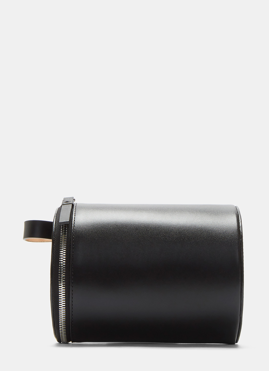 web限定セール Leather Block Building Belt LN-CC | Bag バッグ