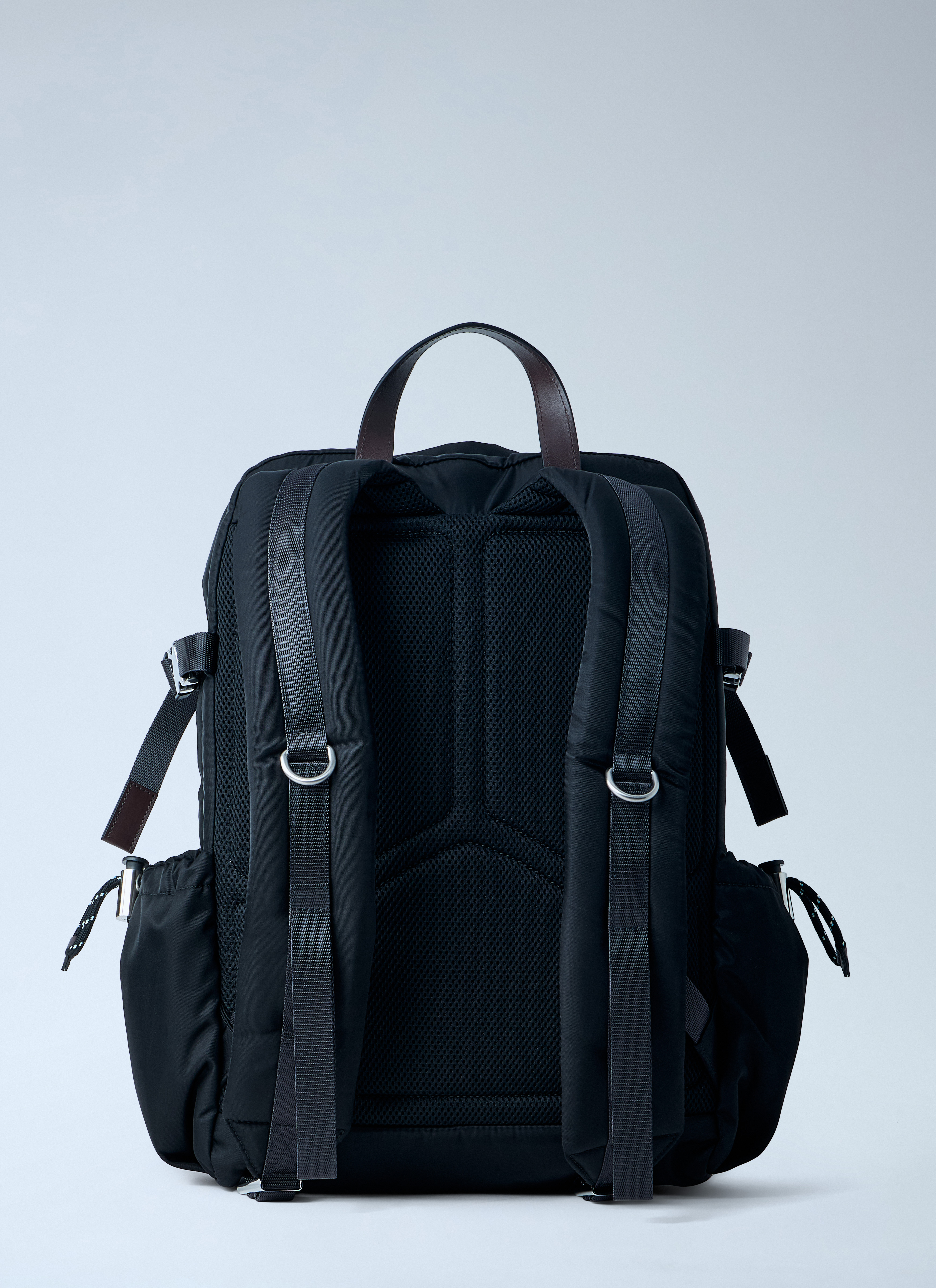 Zaino · Nero — Nero — foto 3