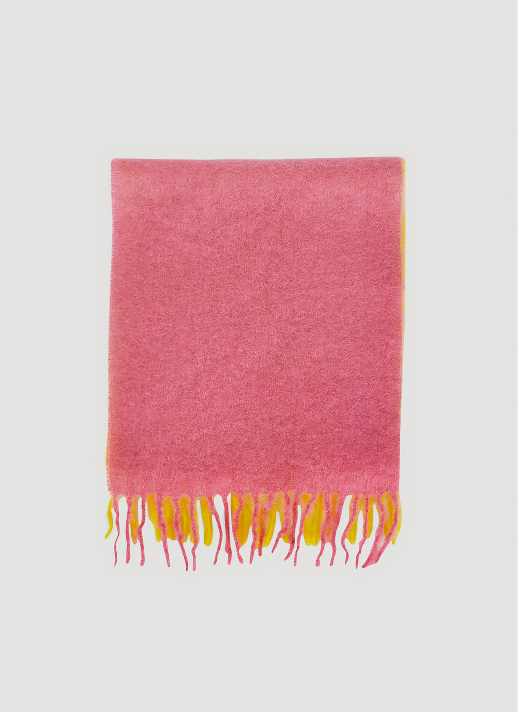 Gradient Scarf