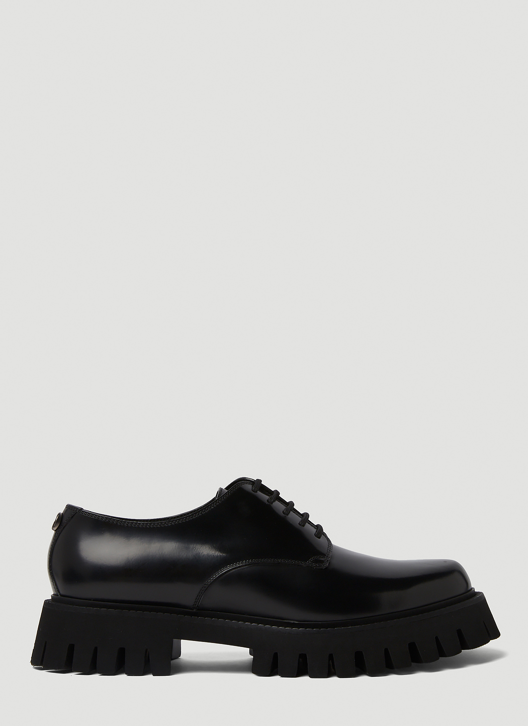 GG Tread Sole Derbys
