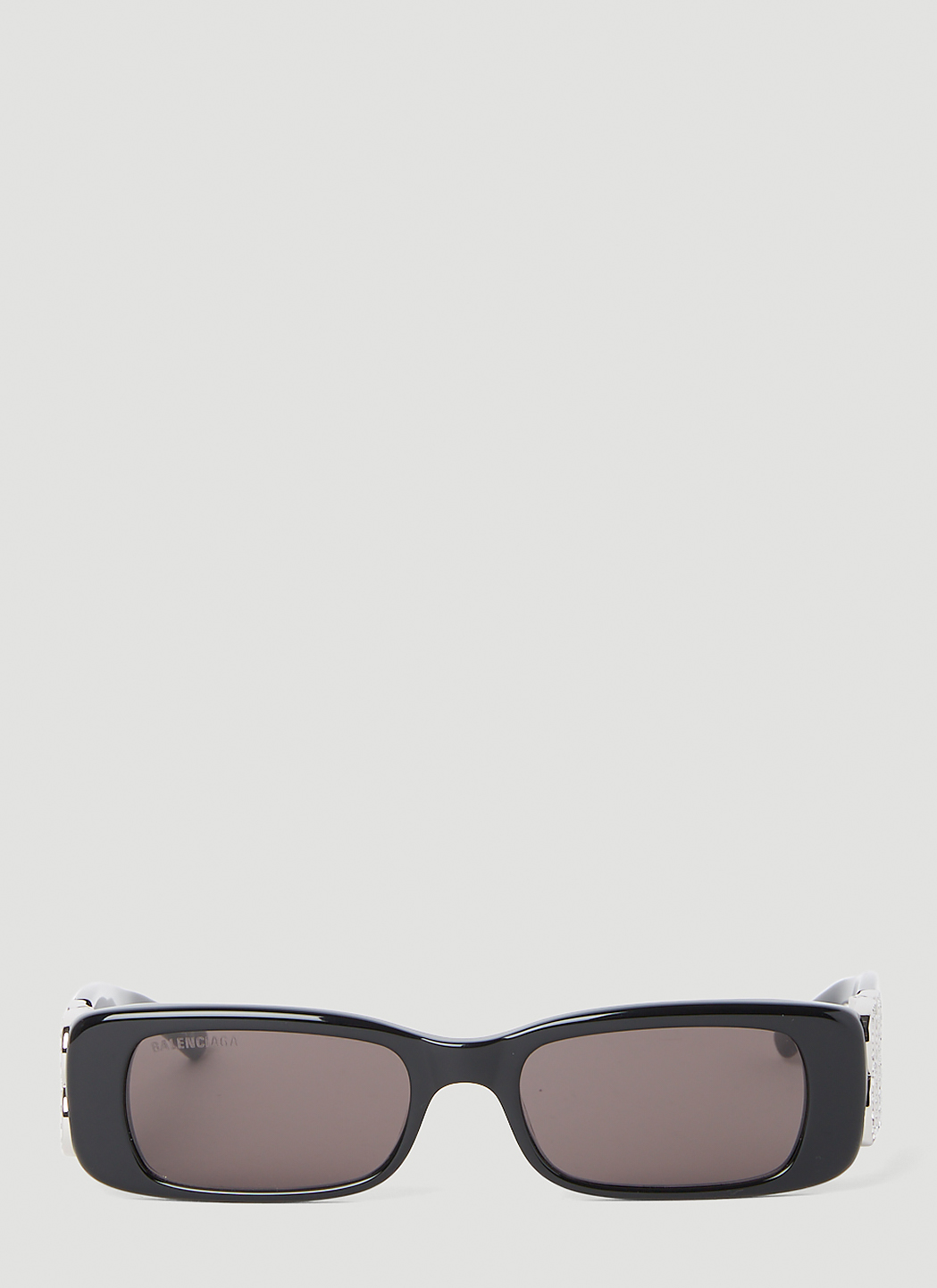 Dynasty Rectangle Sunglasses