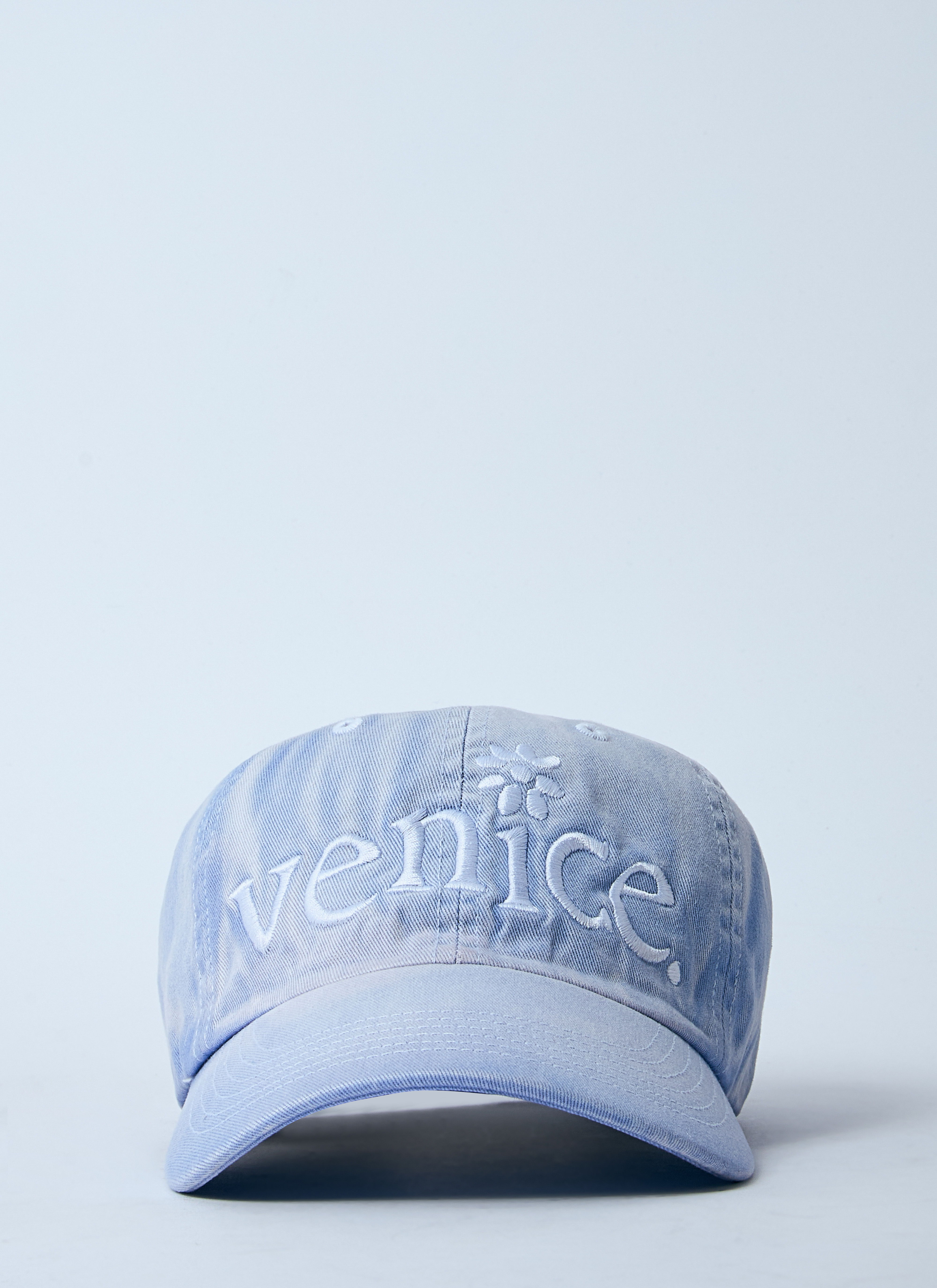 ERL Men's' Venice Baseball Cap in Light Blue | LN-CC®
