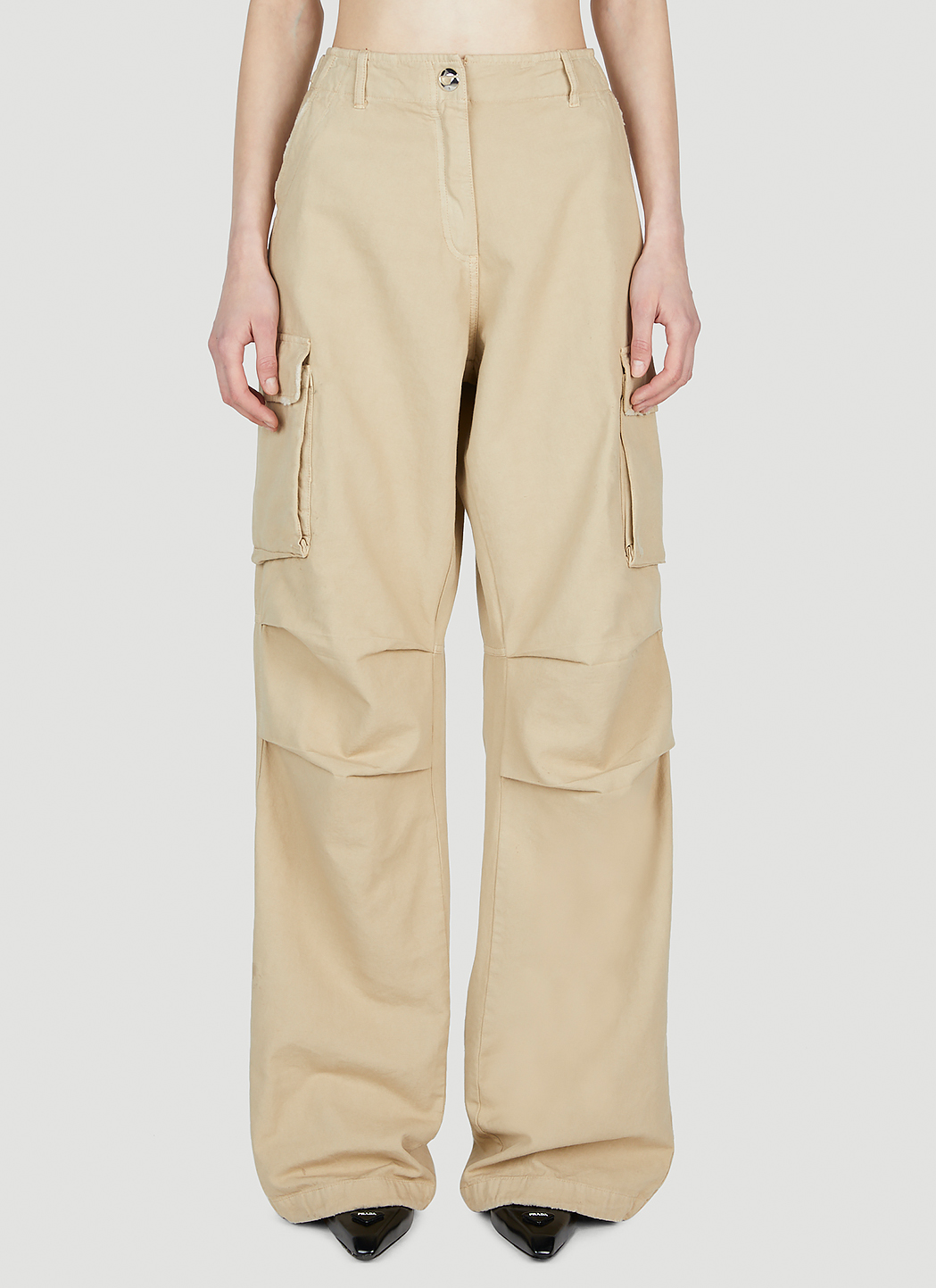 Cargo Pants