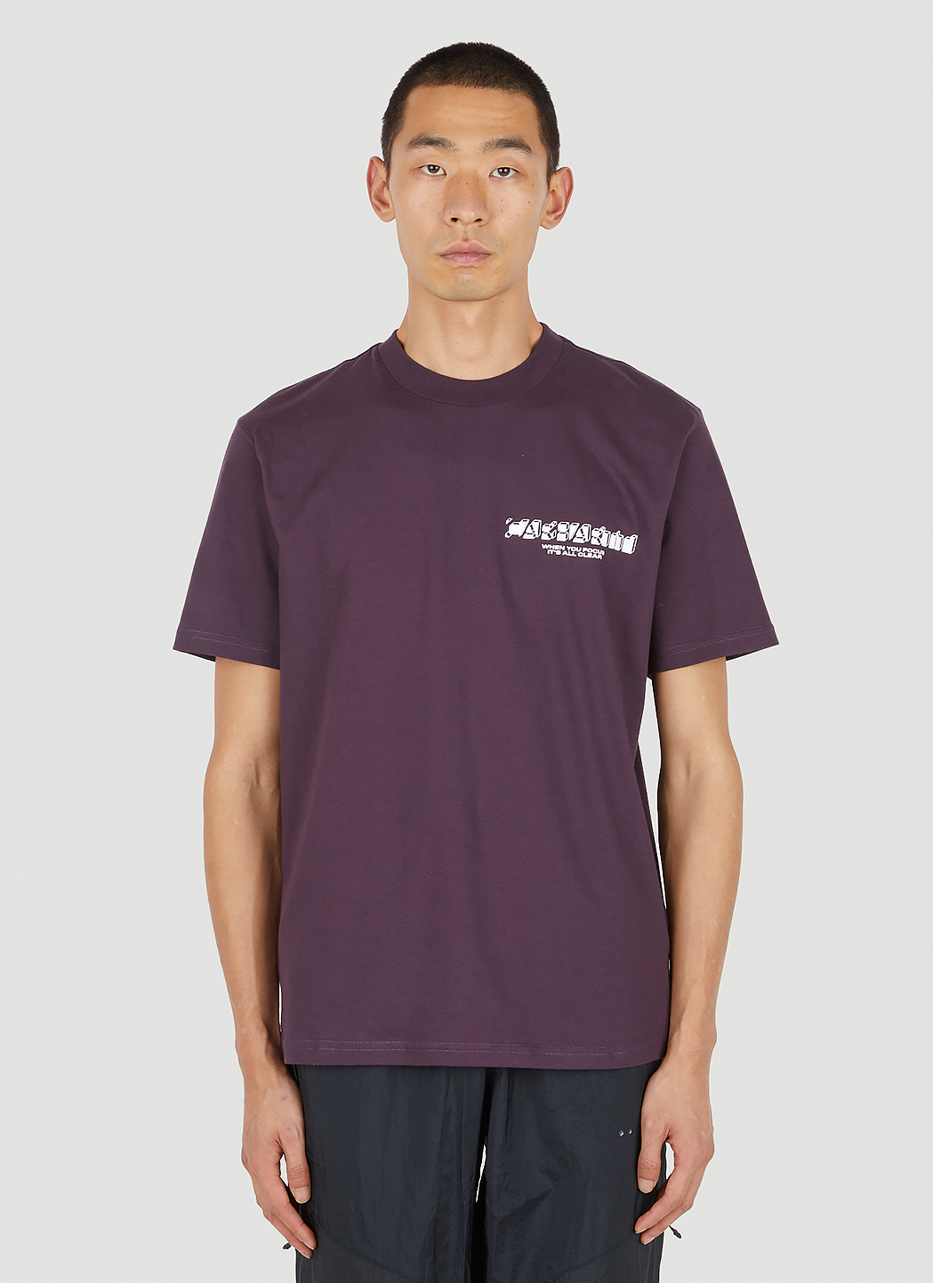 Natural Surveillance T-Shirt