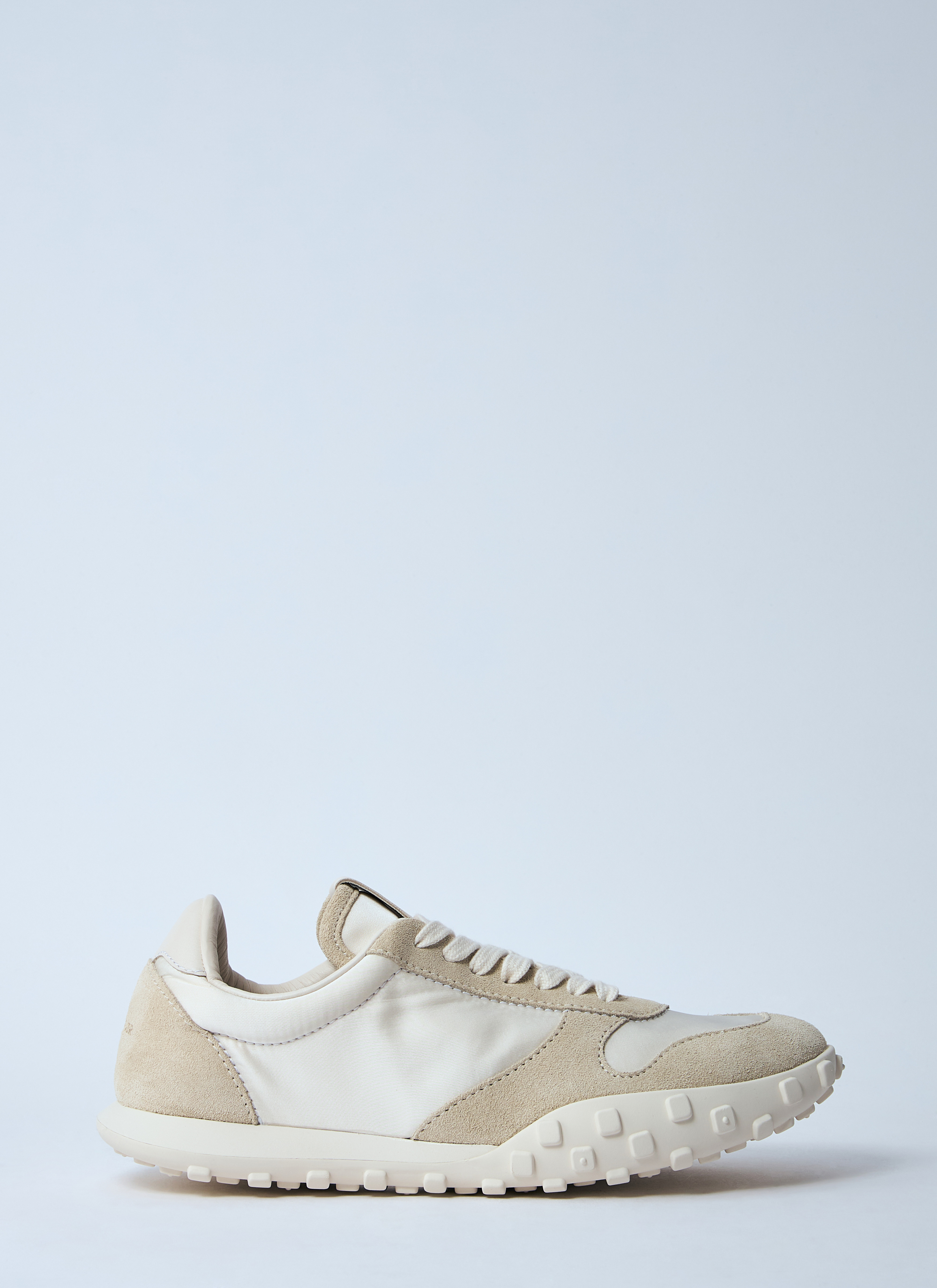 Jil Sander Jil Sander Low-Top Sneakers