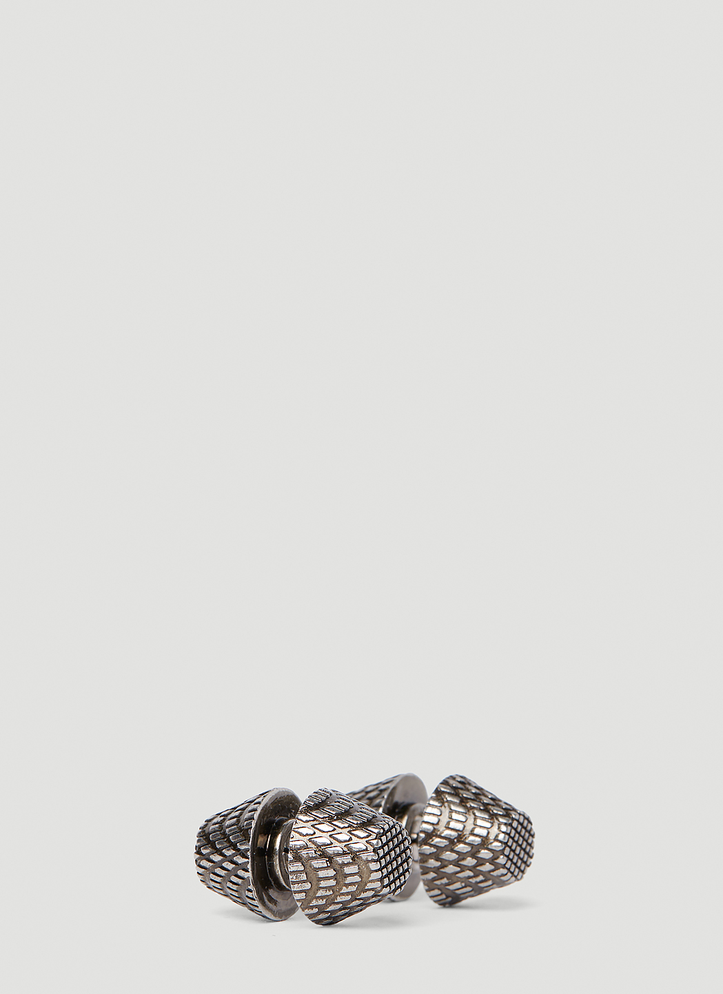 Cagole Earrings