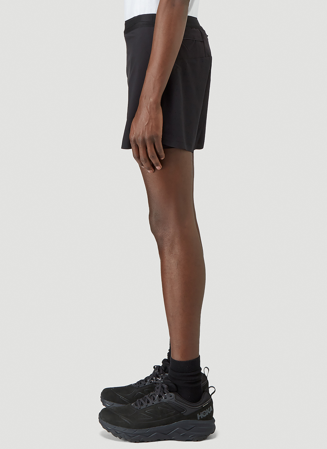 north face flight series running shorts