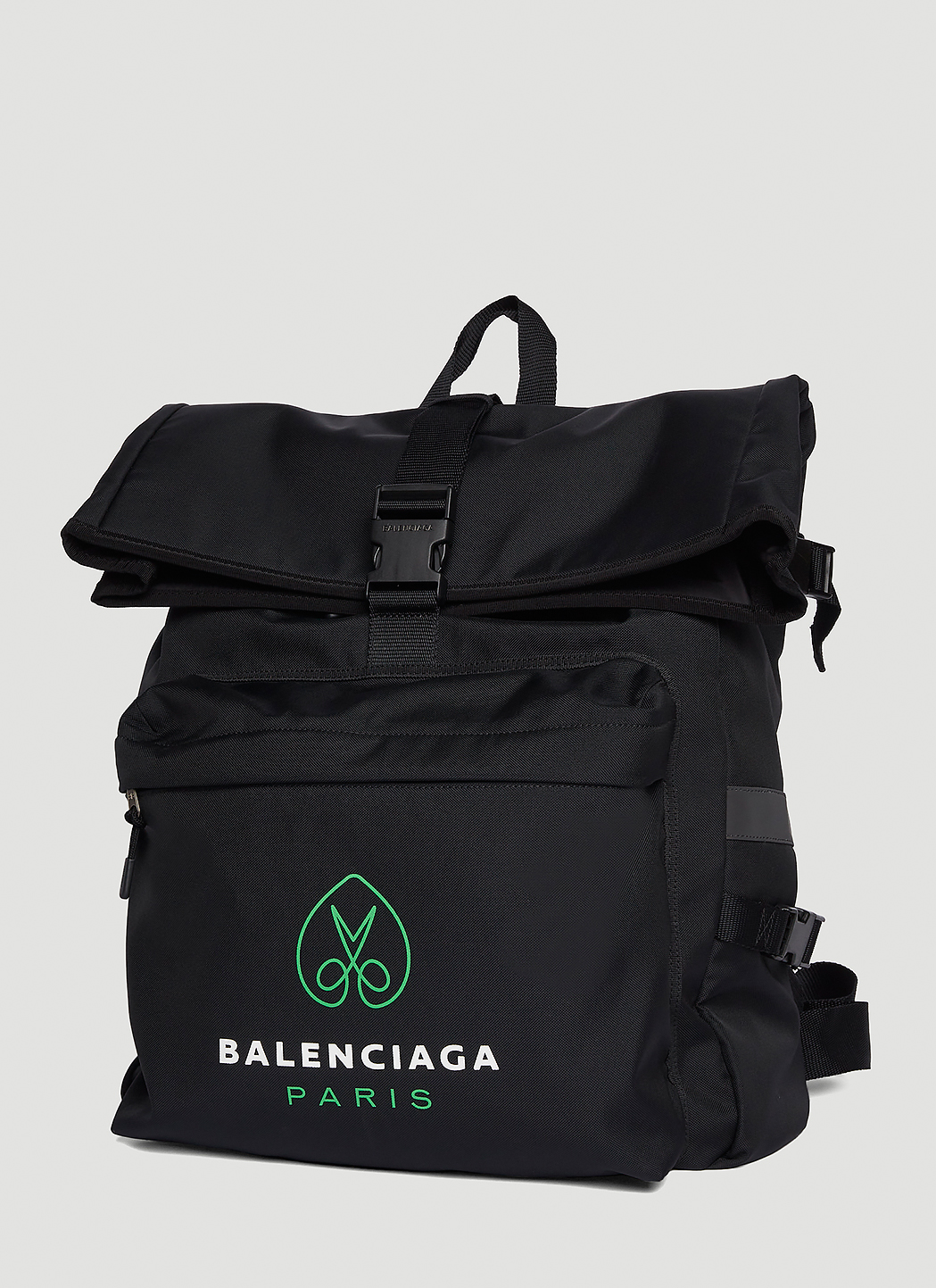sinners balenciaga backpack