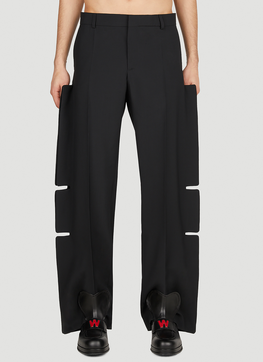 Wings Trousers