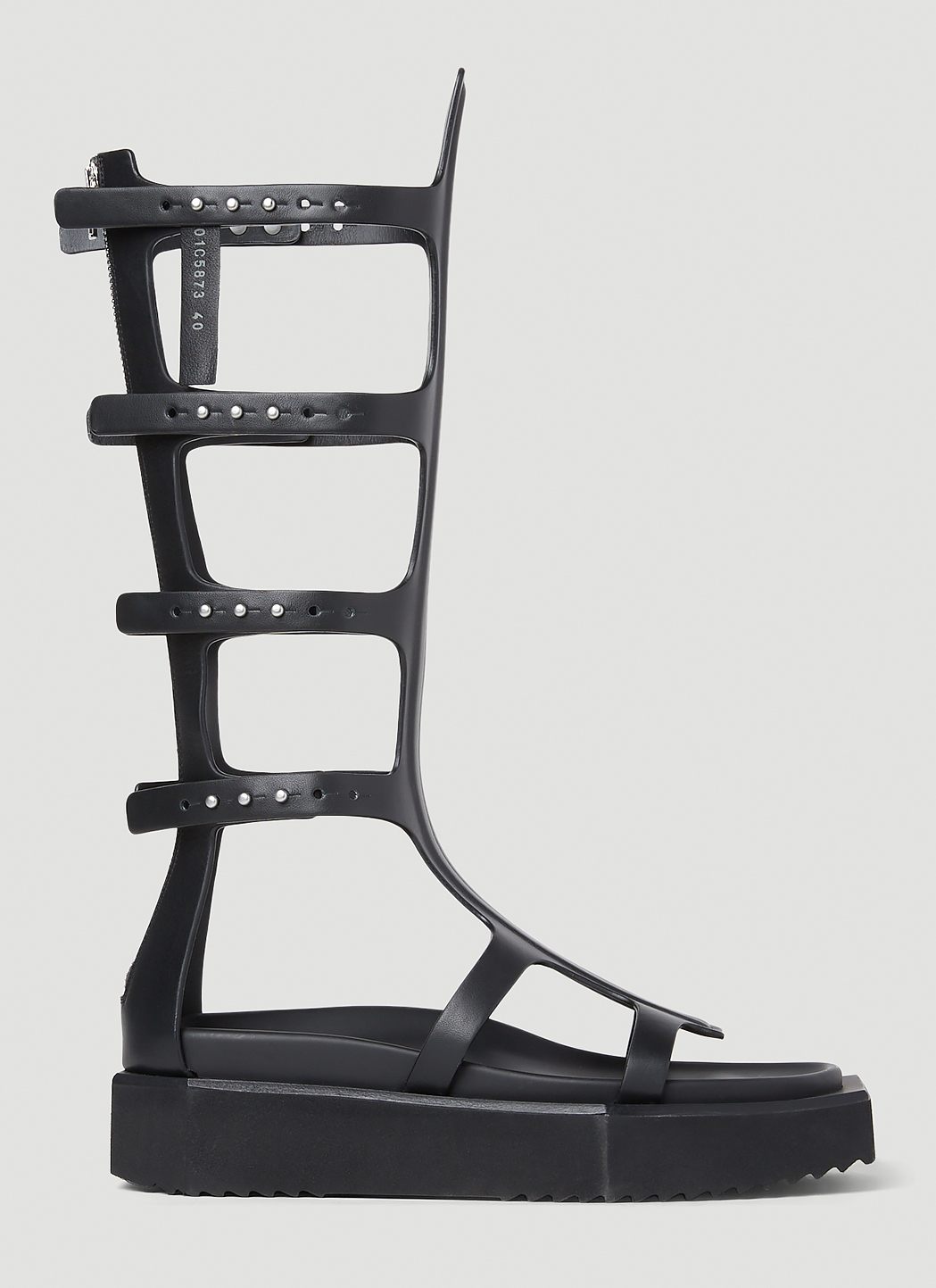 RICK OWENS - ACCESSORIES - Rick Owens