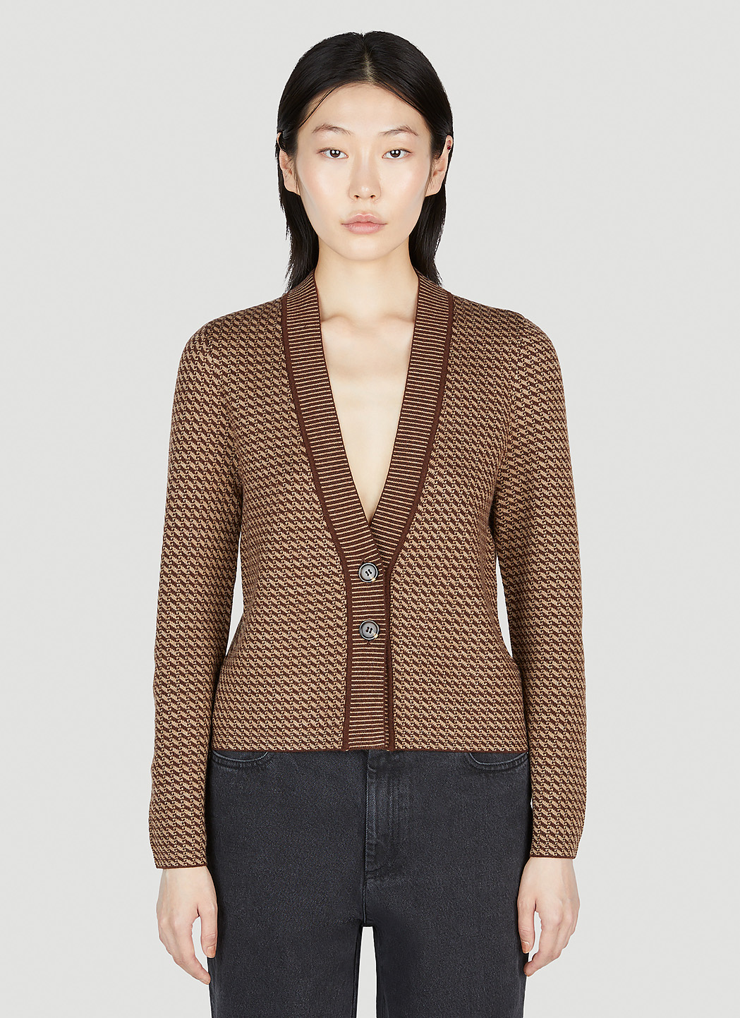 Annie Cardigan