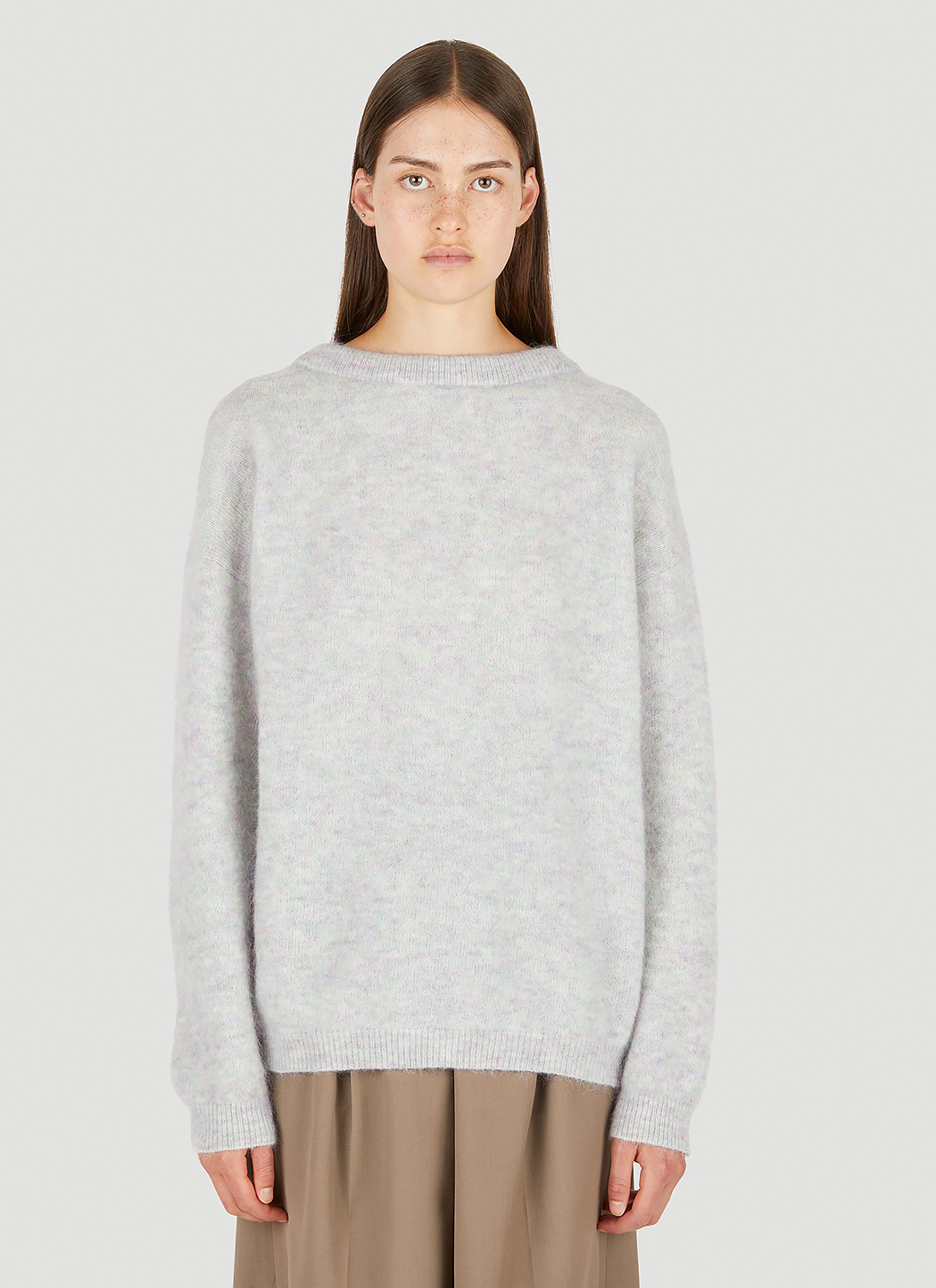 Knitted Sweater