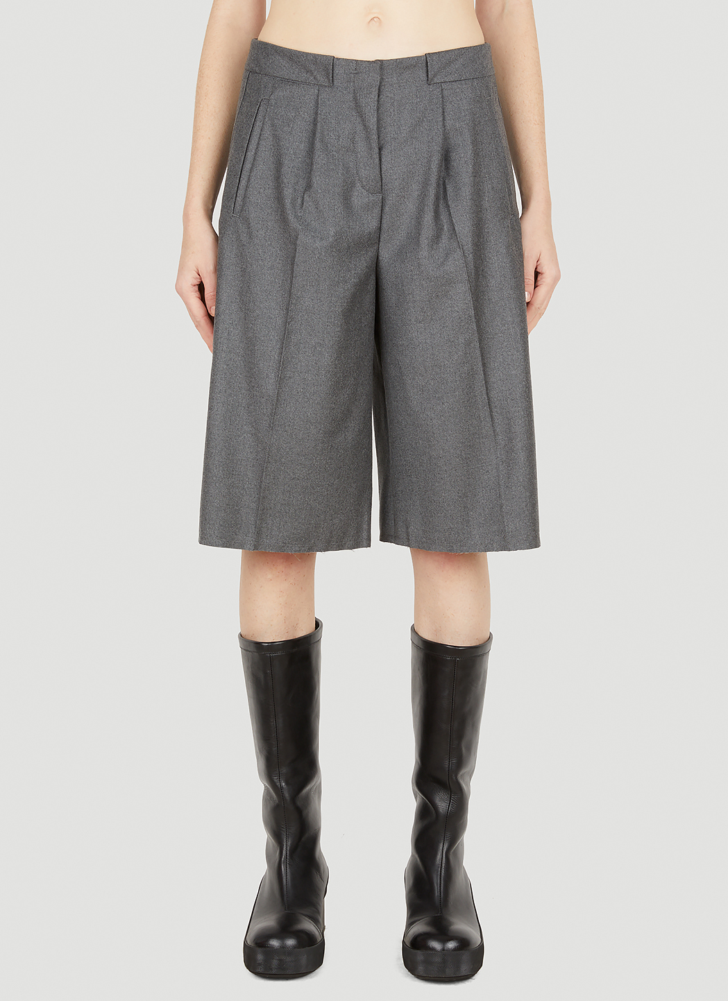 Serene Shorts