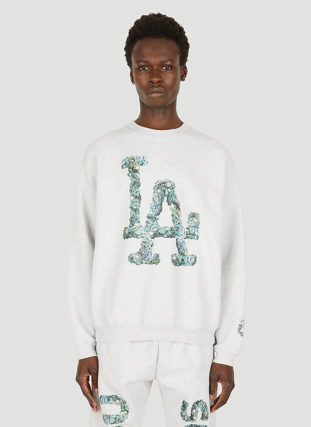 LA Big Dog Sweatshirt