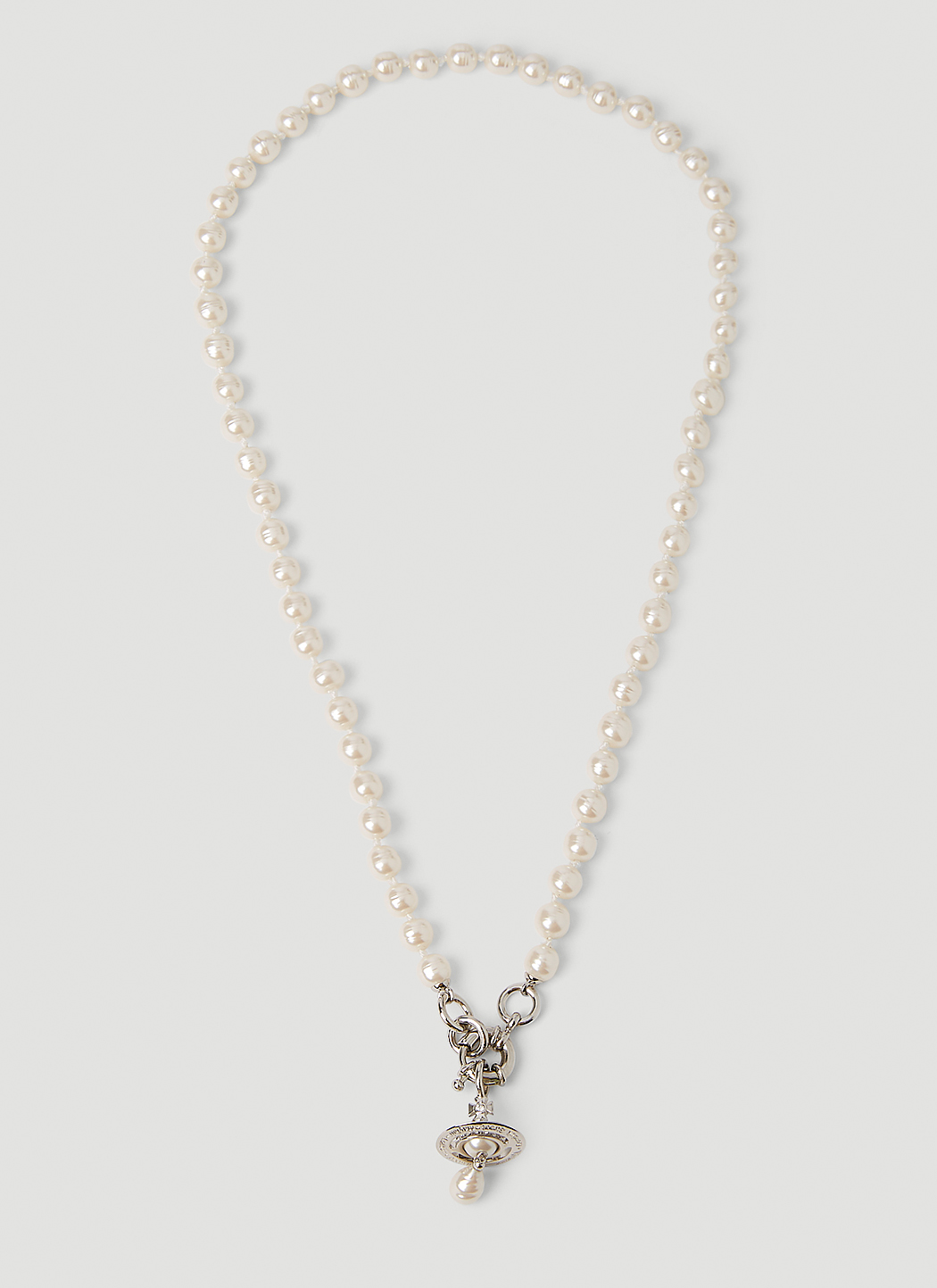 【Vivienne Westwood】Man Aleksa necklace Vivienne Westwood Man. Aleksa Necklace | LN-CC