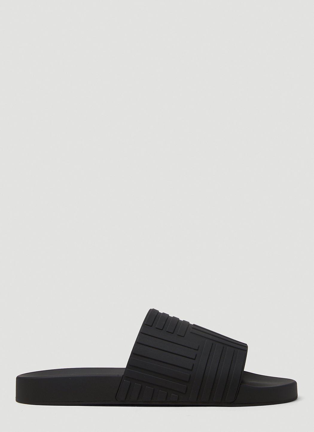 Intrecciato Clogs