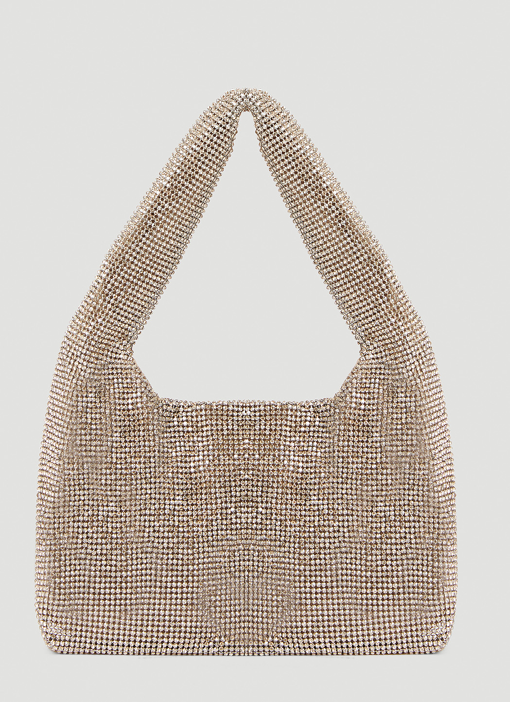 Armpit Mini Shoulder Bag