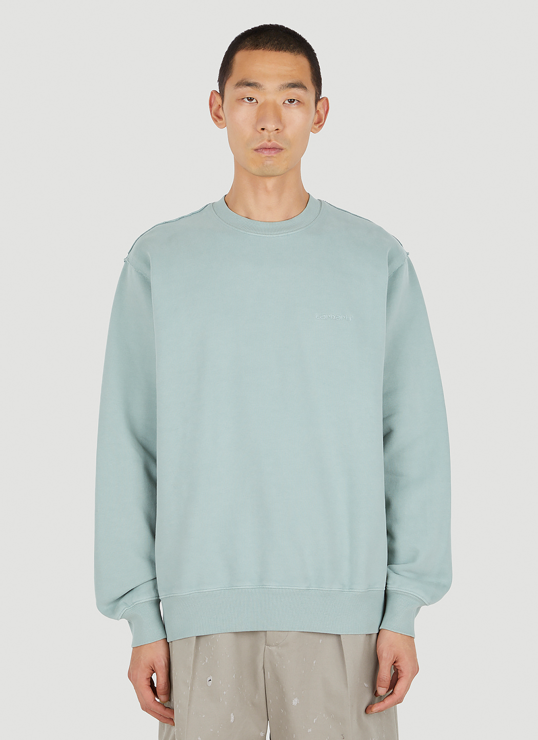 Marfa Sweatshirt