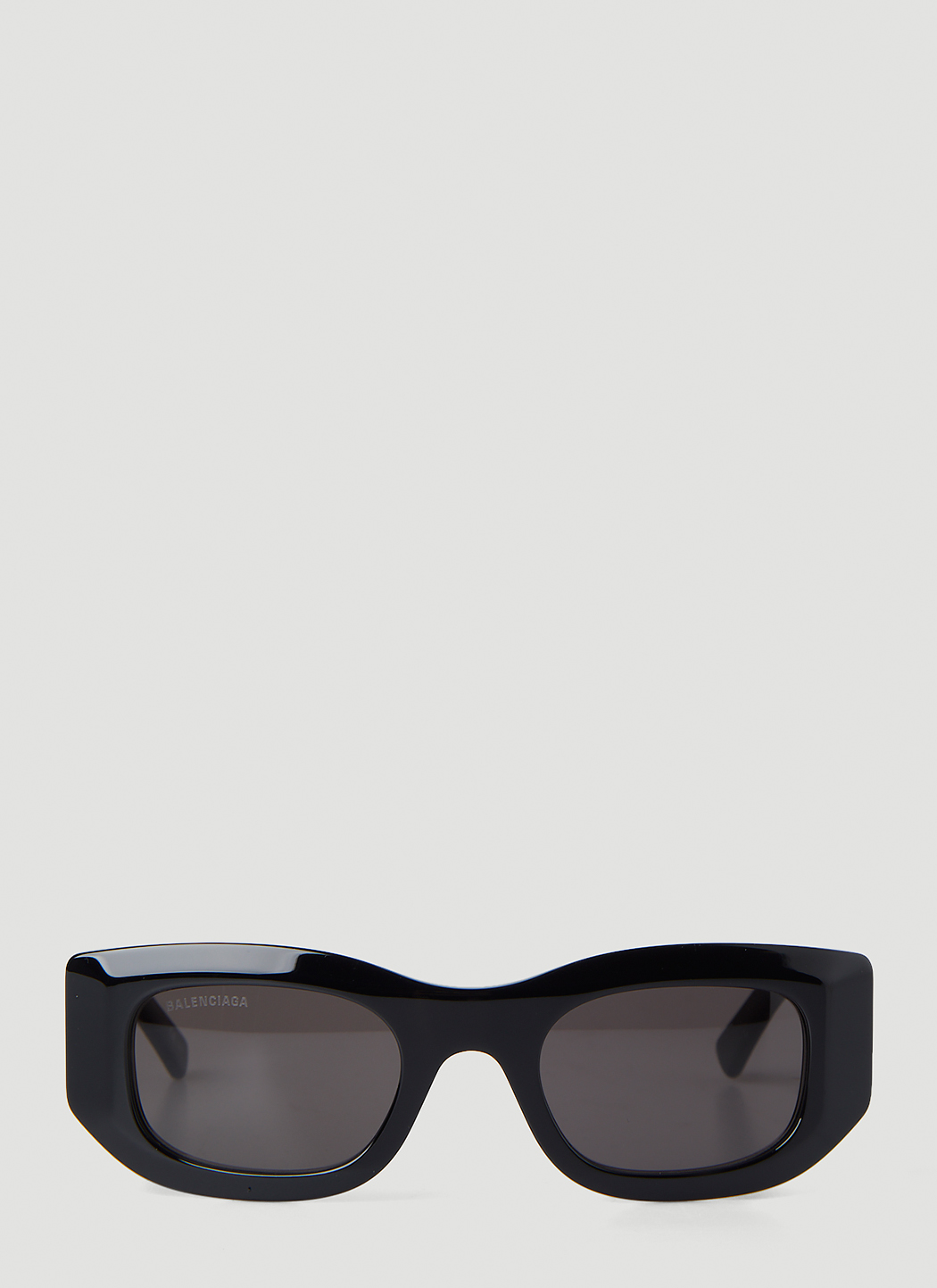 Blow Rectangle Sunglasses