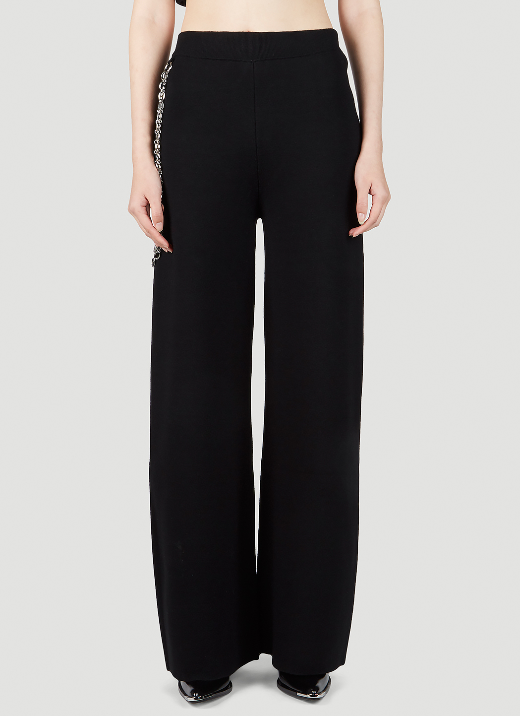 Chain Link Pants